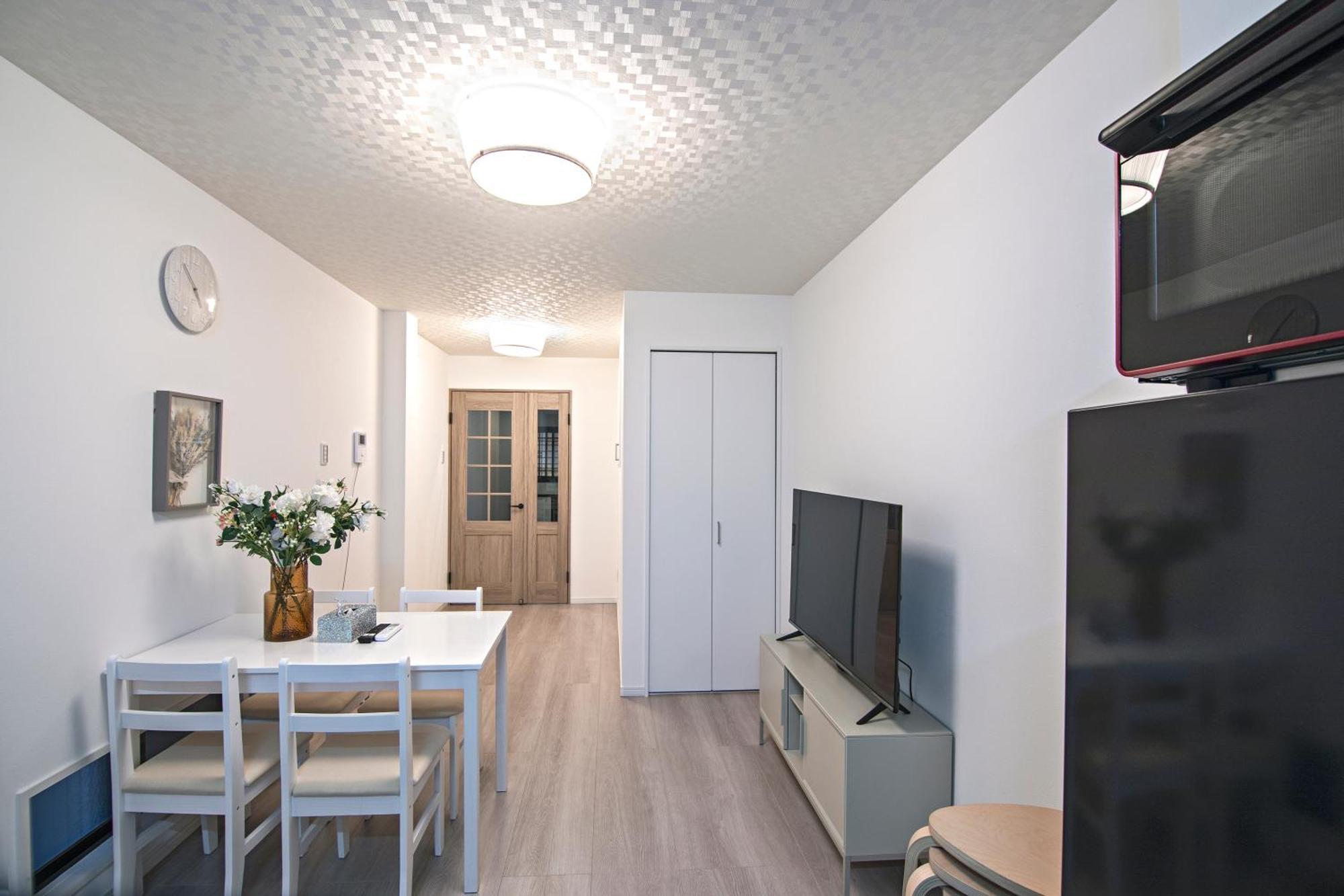 - Umi-haven 福島 - 隣駅5ldk戸建 Holiday home *