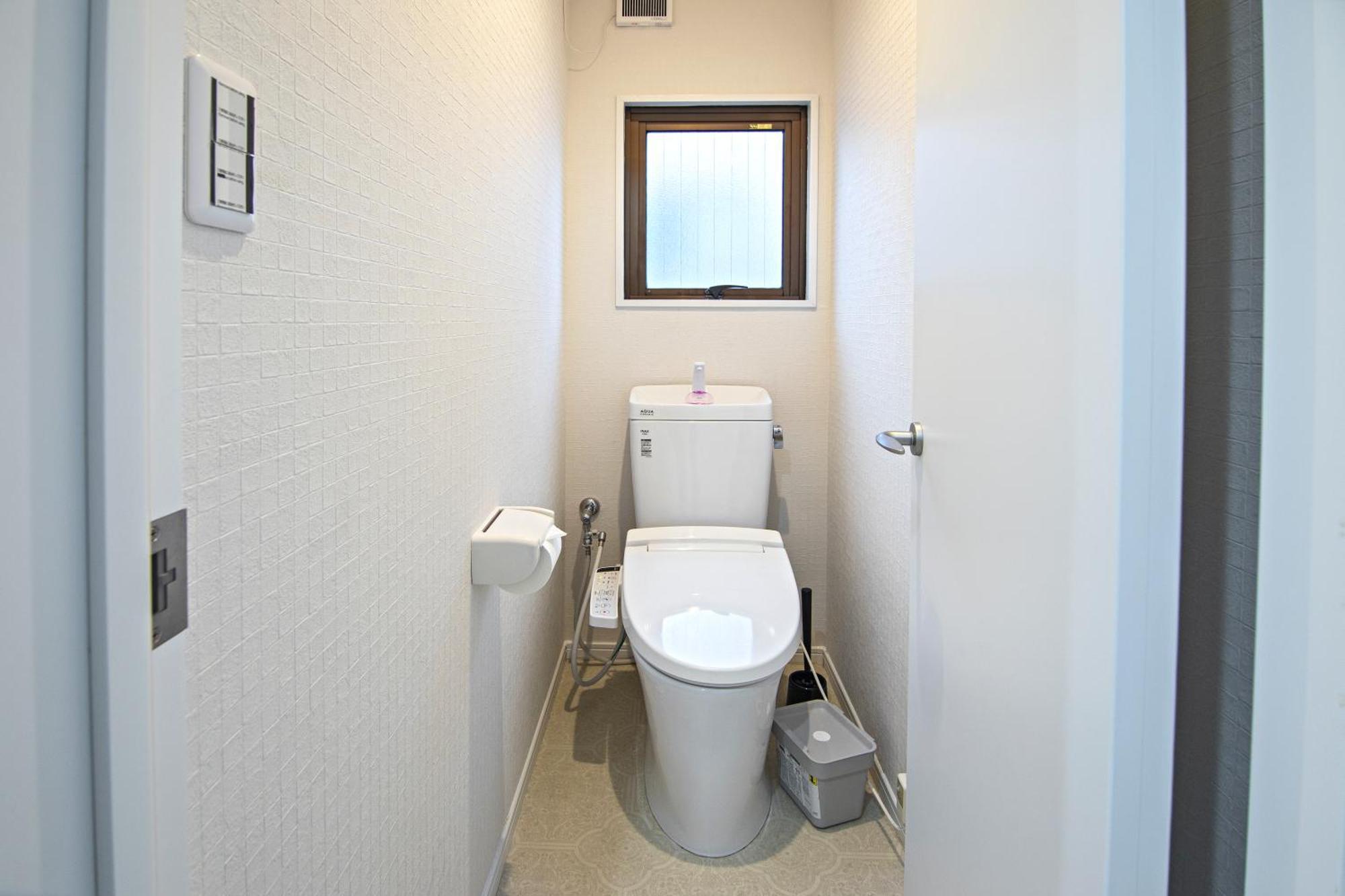 Holiday home - Umi-haven 福島 - 隣駅5ldk戸建