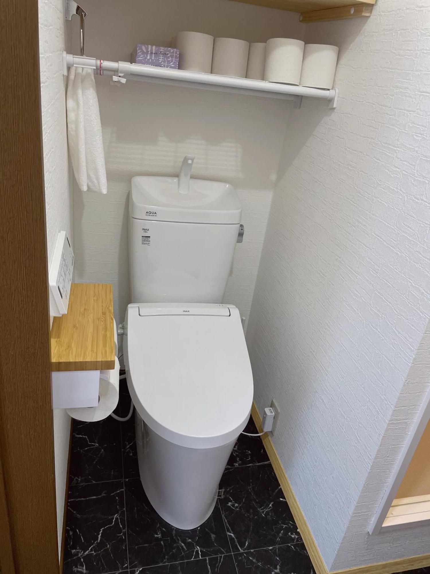 Westhouse B 花园町店