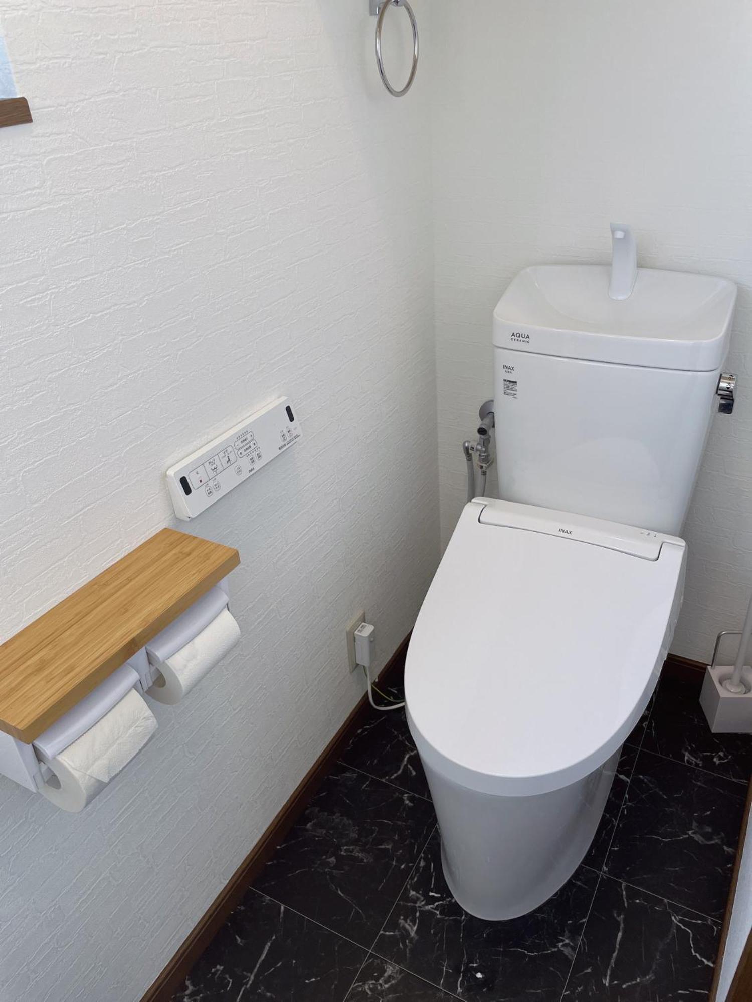 Westhouse B 花园町店 Villa Osaka