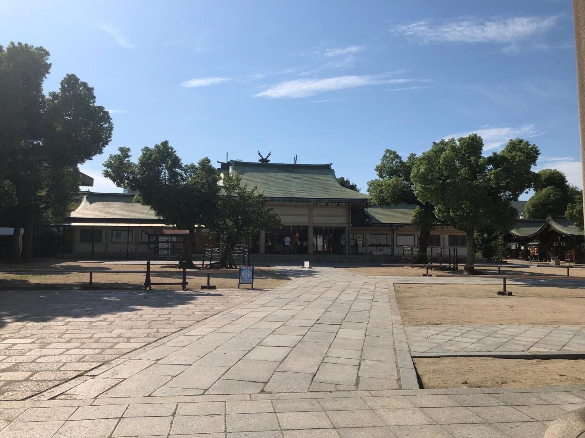 生玉寺町-獨棟2層楼位於大阪天王寺区 * Osaka