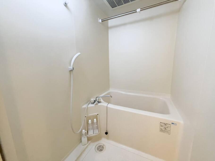 Apartment Tasonestayosaka なんば大国大山301
