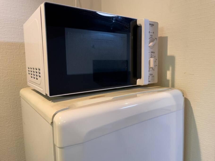 Tasonestayosaka なんば大国大山301 Apartment *