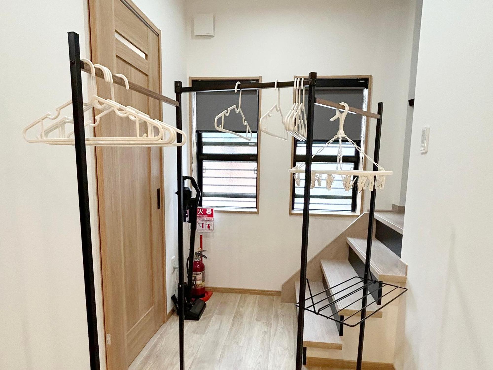 Soumato 2mins Walk To Station 4mins Nanba 25mins Usj Apartment