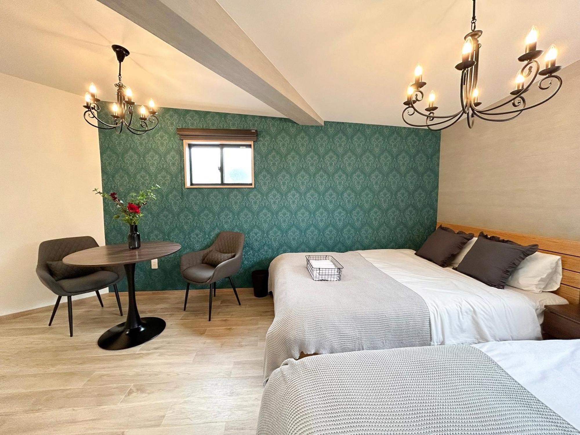 Soumato 2mins Walk To Station 4mins Nanba 25mins Usj Apartment Osaka