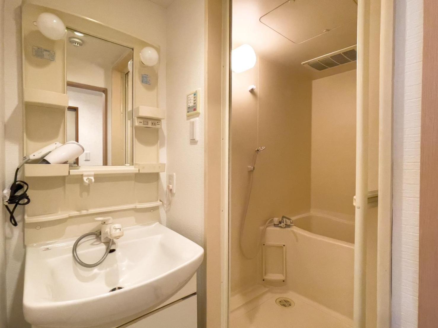 Tasonestayosaka なんば大国大山201 Apartment Osaka
