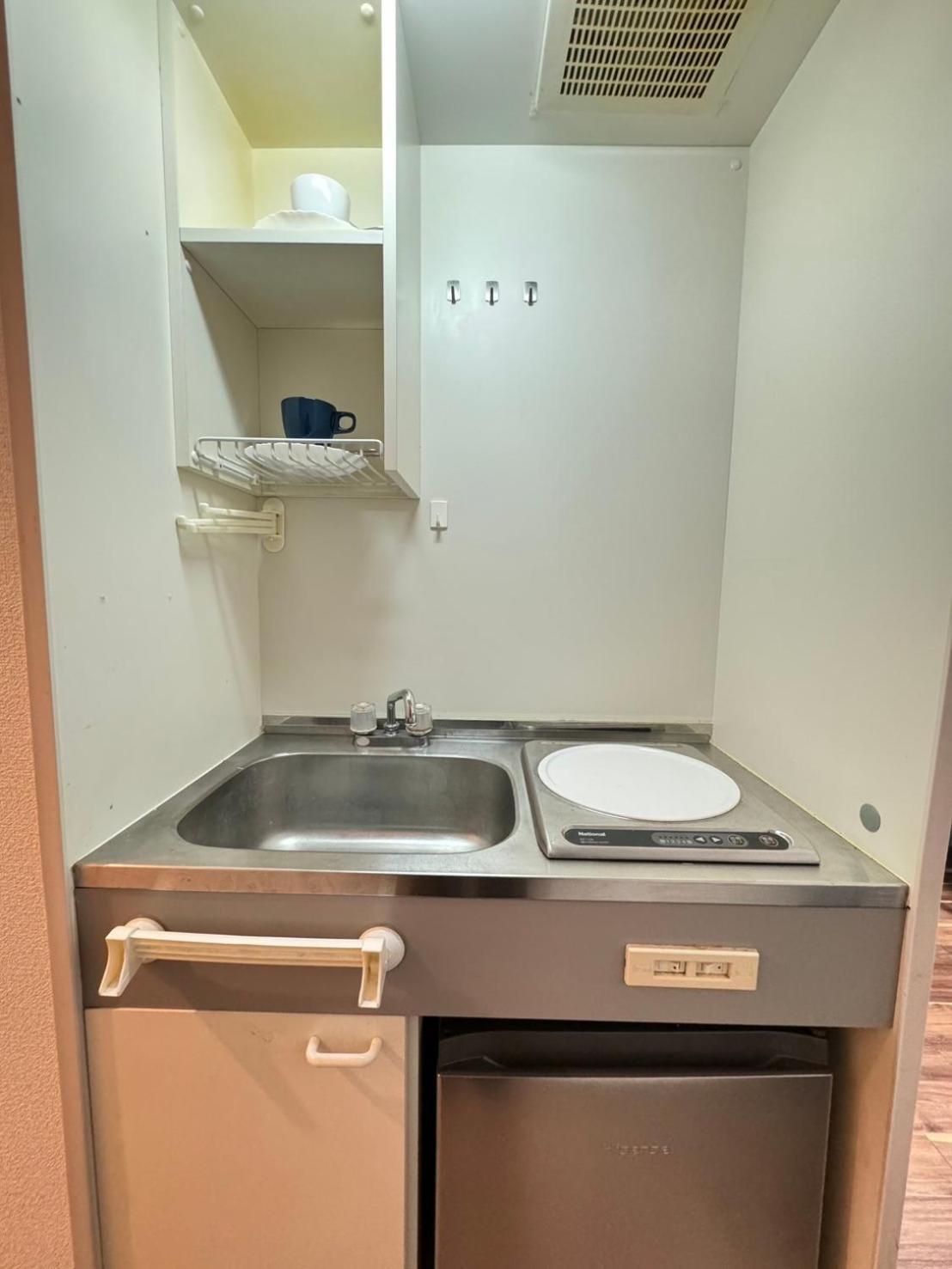 さくらサンズホテル心斎橋 * Osaka