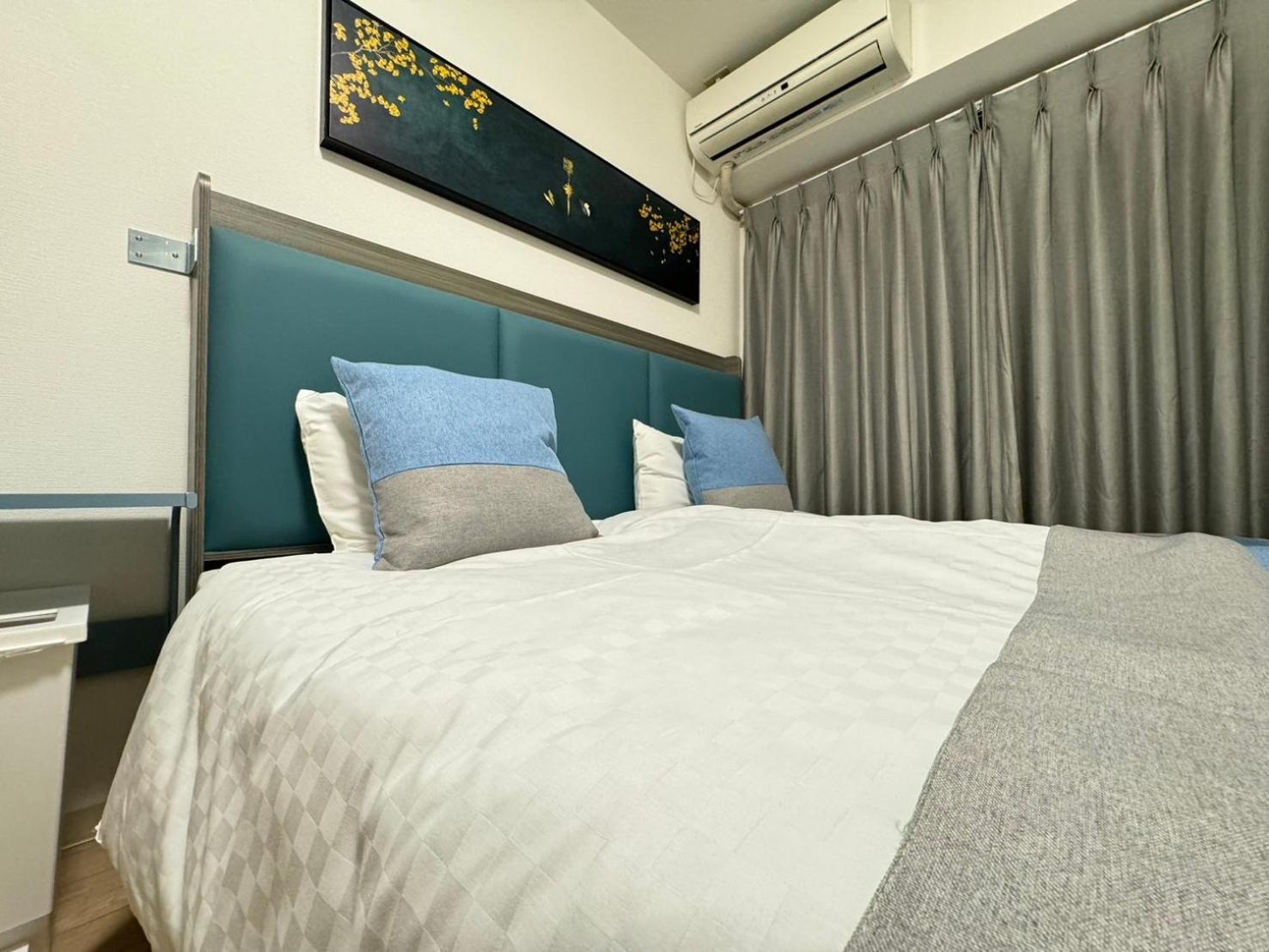さくらサンズホテル心斎橋 Apartamento *