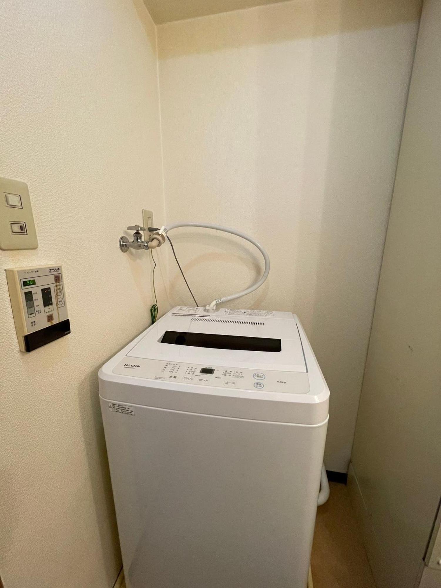 さくらサンズホテル心斎橋