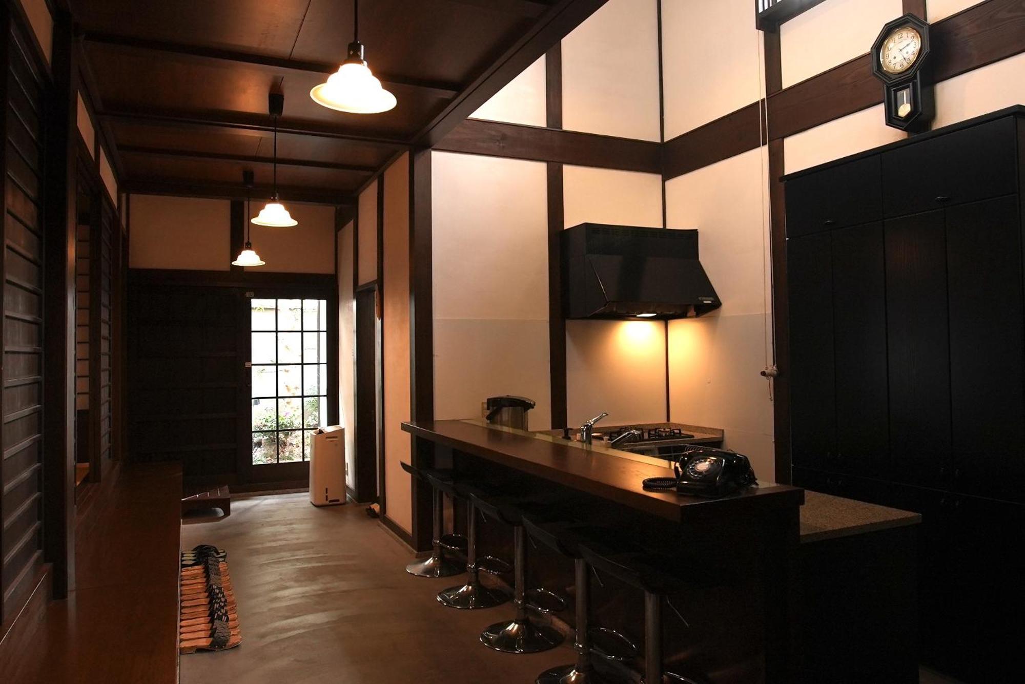 Holiday home Kamiyashiki Private - Self Check-in Only