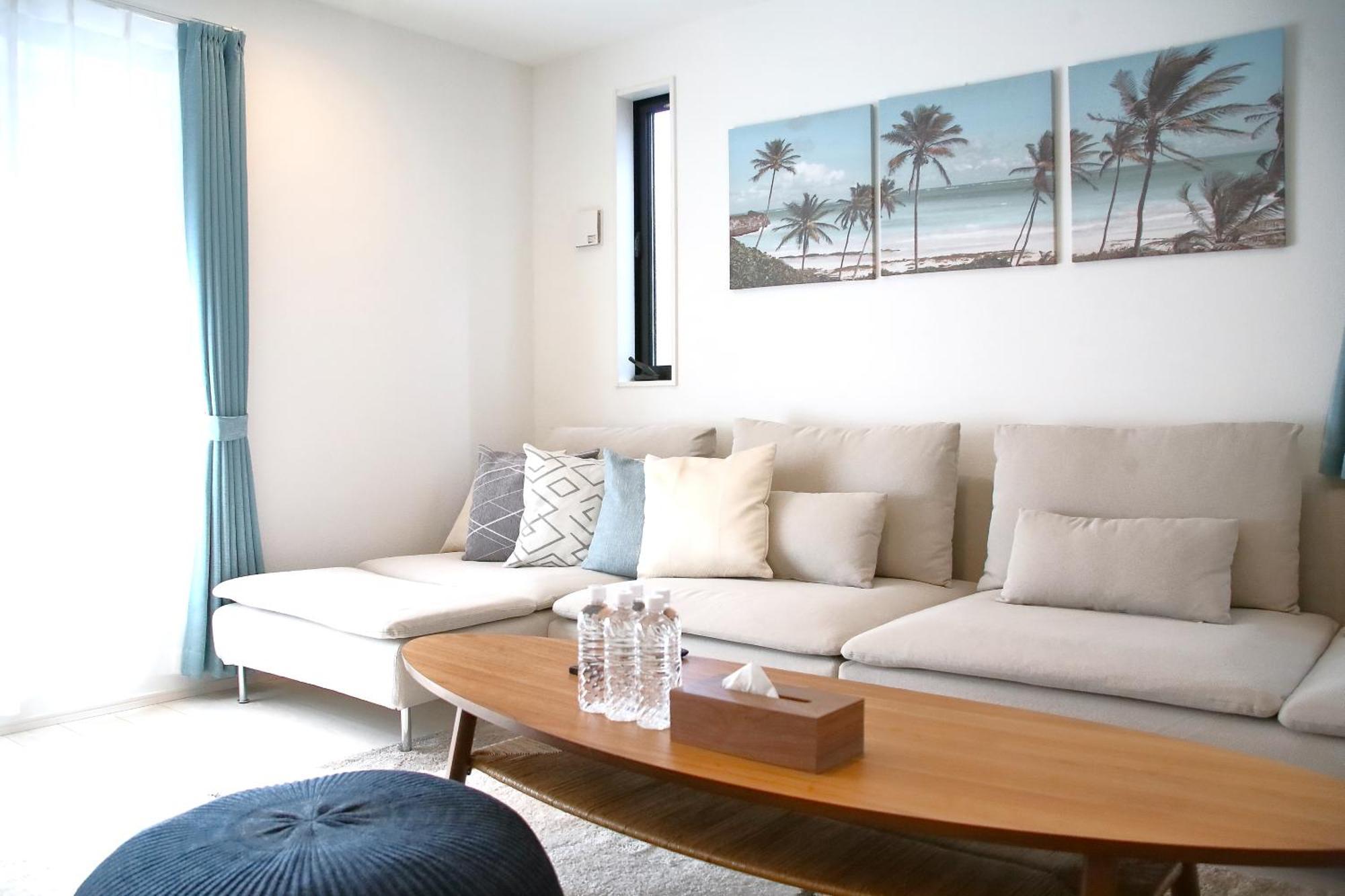 Casa Stella 1 Aquarius By Liaison * Osaka