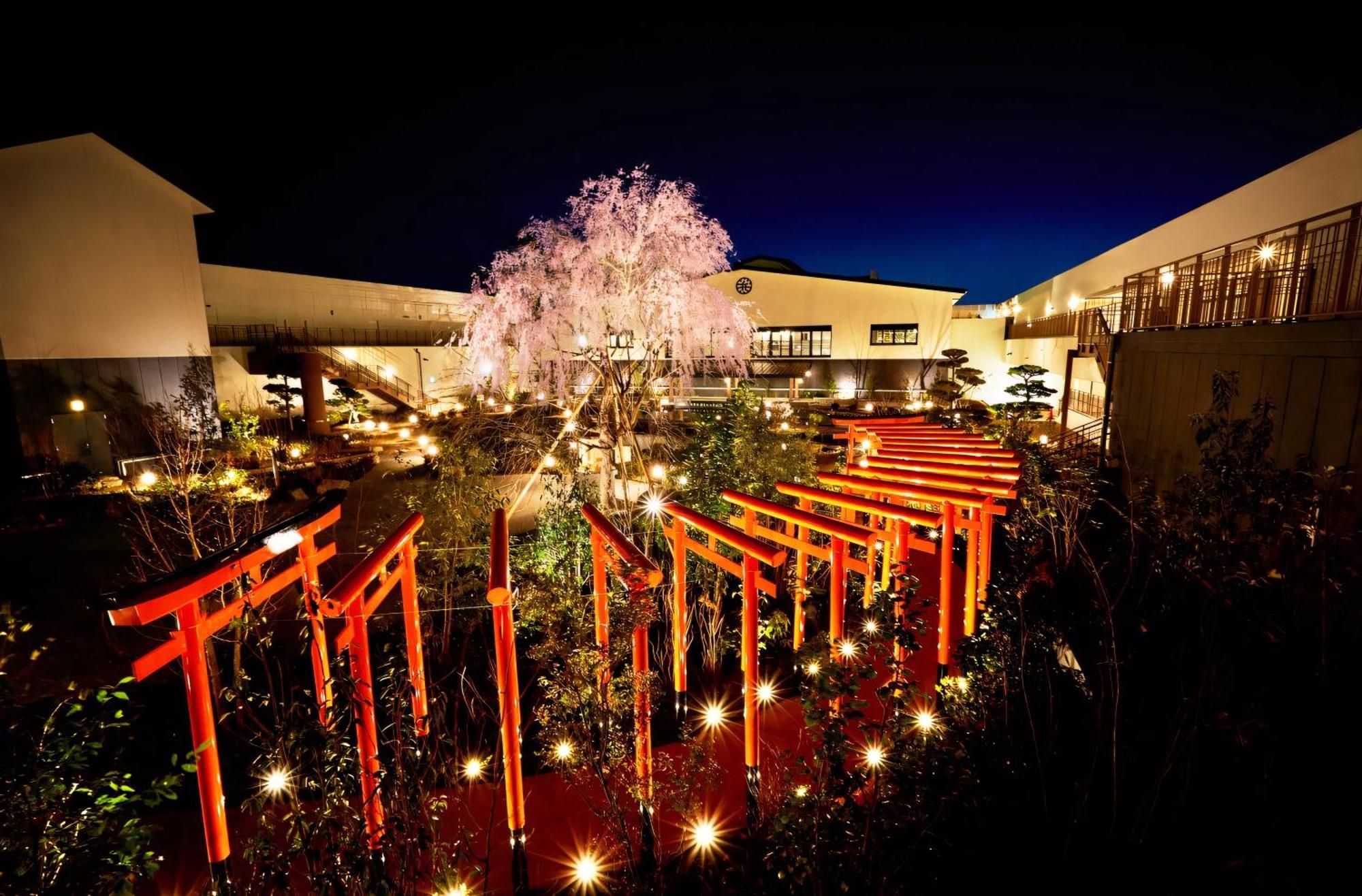Tsukiyume - House With Parking, 10mins To Usj, Tennoji, Namba