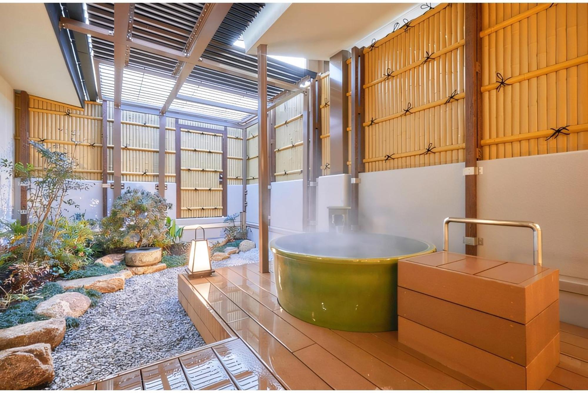 Tsukiyume - House With Parking, 10mins To Usj, Tennoji, Namba * Osaka