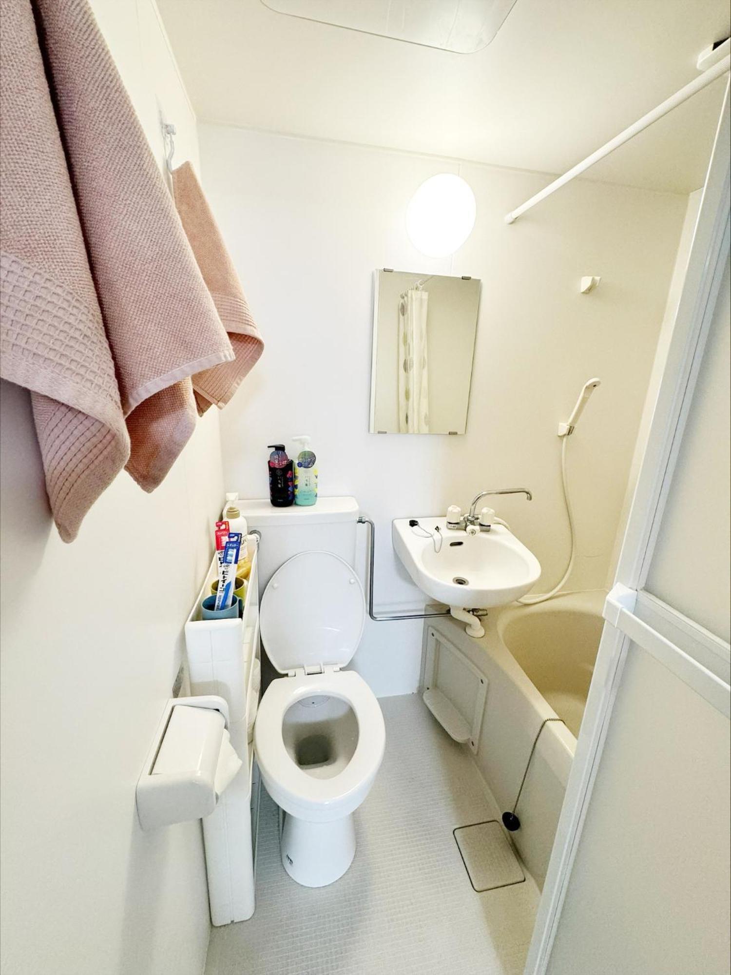 道頓堀house Guest house *