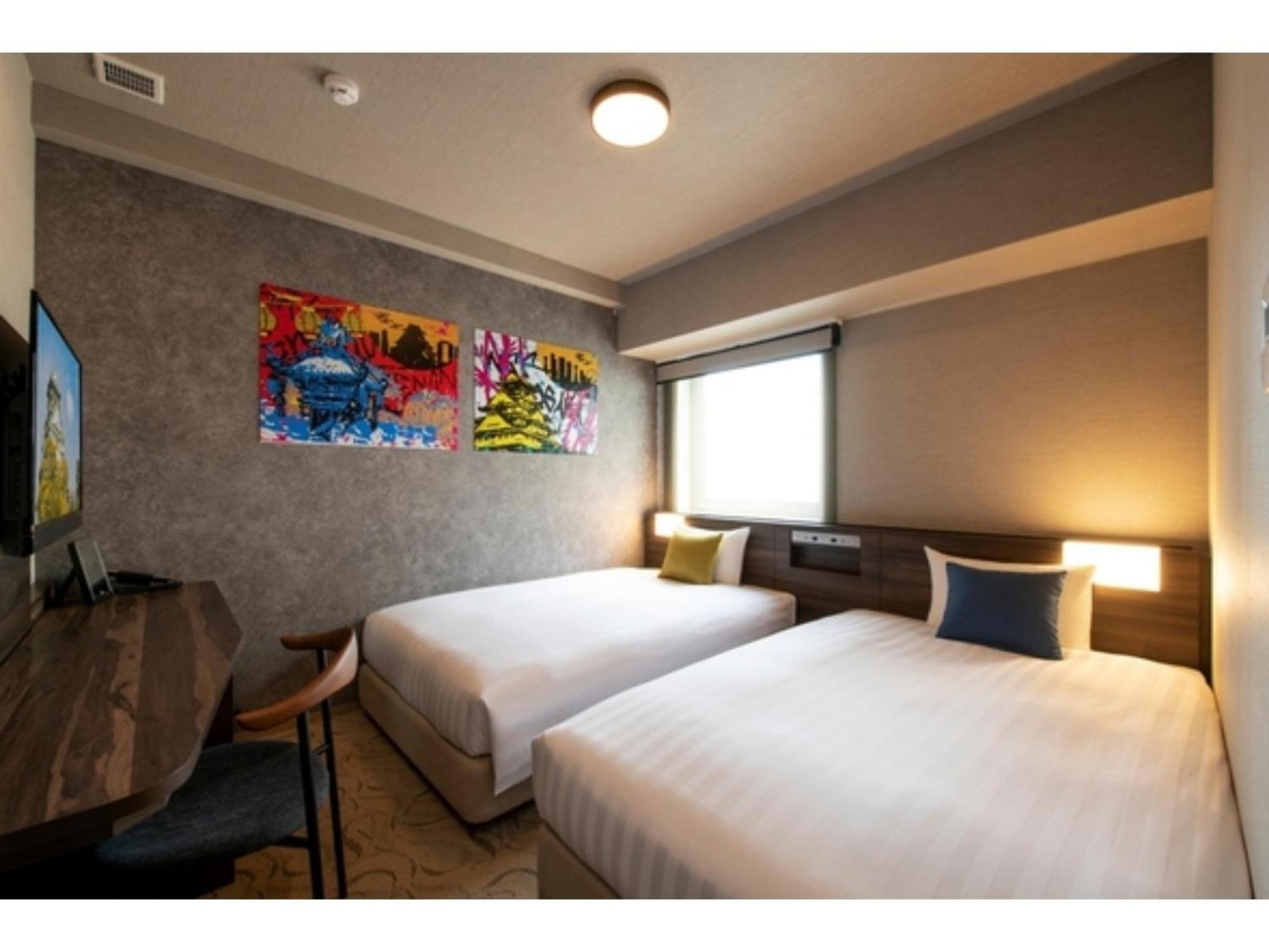 Just Sleep Shinsaibashi - Vacation 94512v *