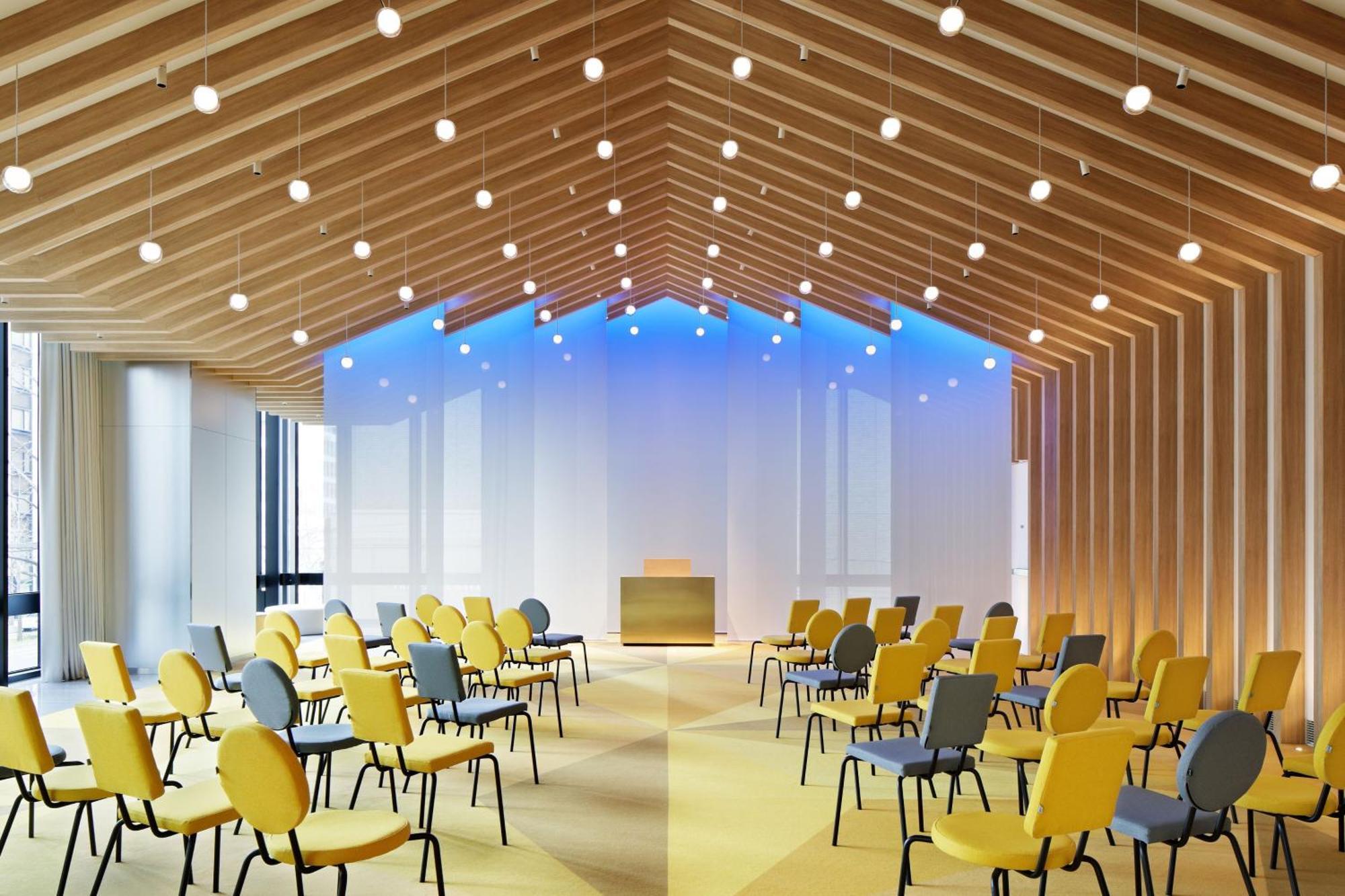 Hotel W Osaka