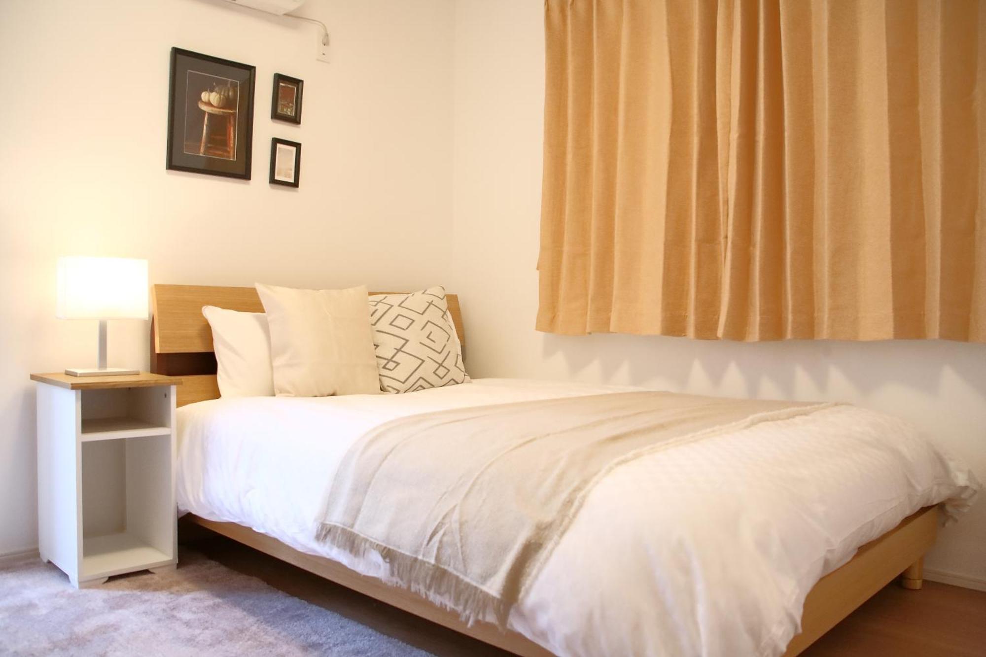 Casa Stella 2 Capricorn By Liaison Apartment Osaka