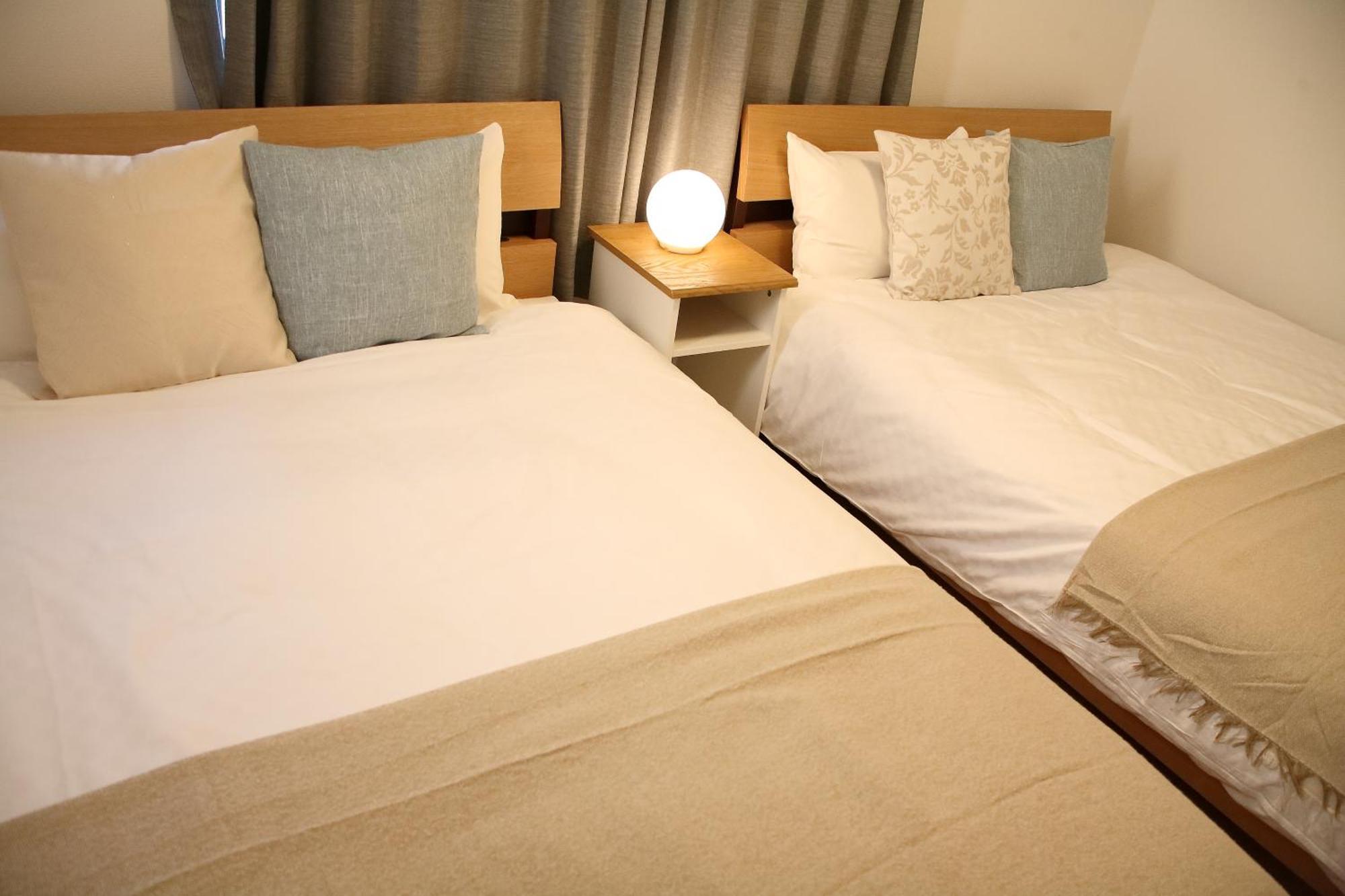 Apartment Casa Stella 2 Capricorn By Liaison Osaka