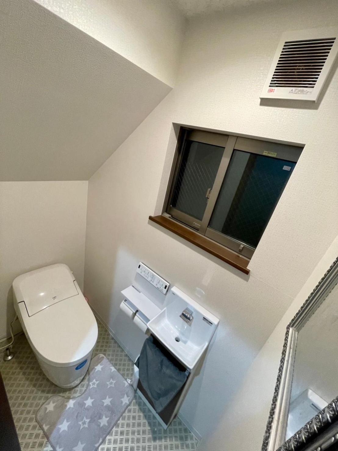 No7 大阪戎本町 難波 Holiday home