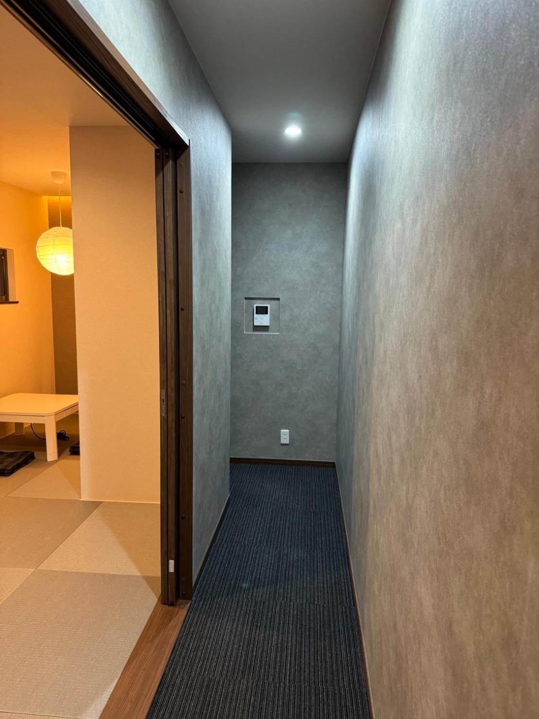 No7 大阪戎本町 難波 Holiday home *