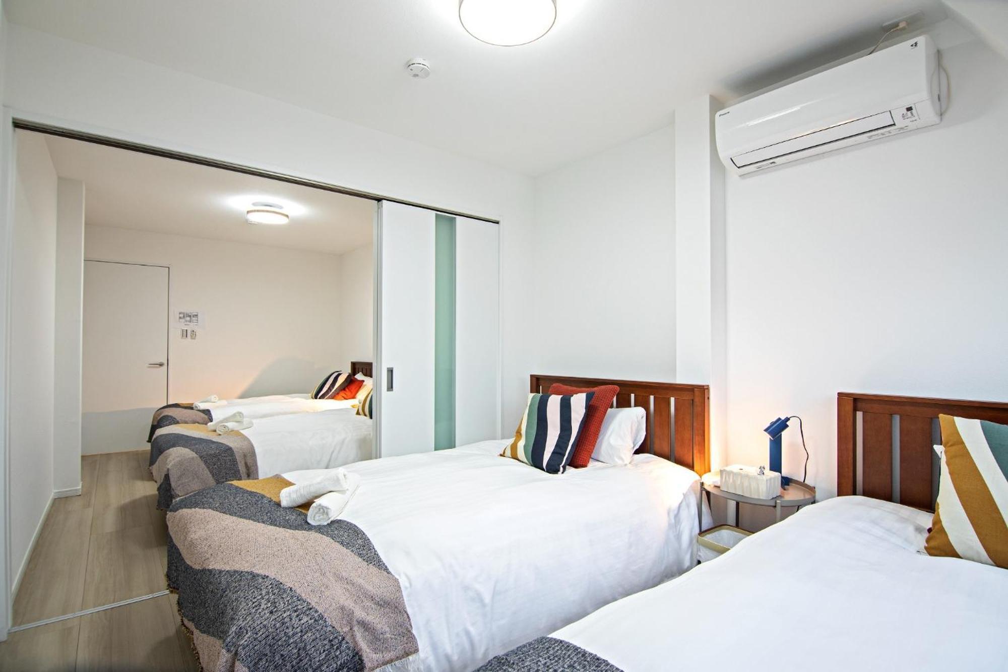 Umi-haven Fukushima - Vacation 16109 Holiday home