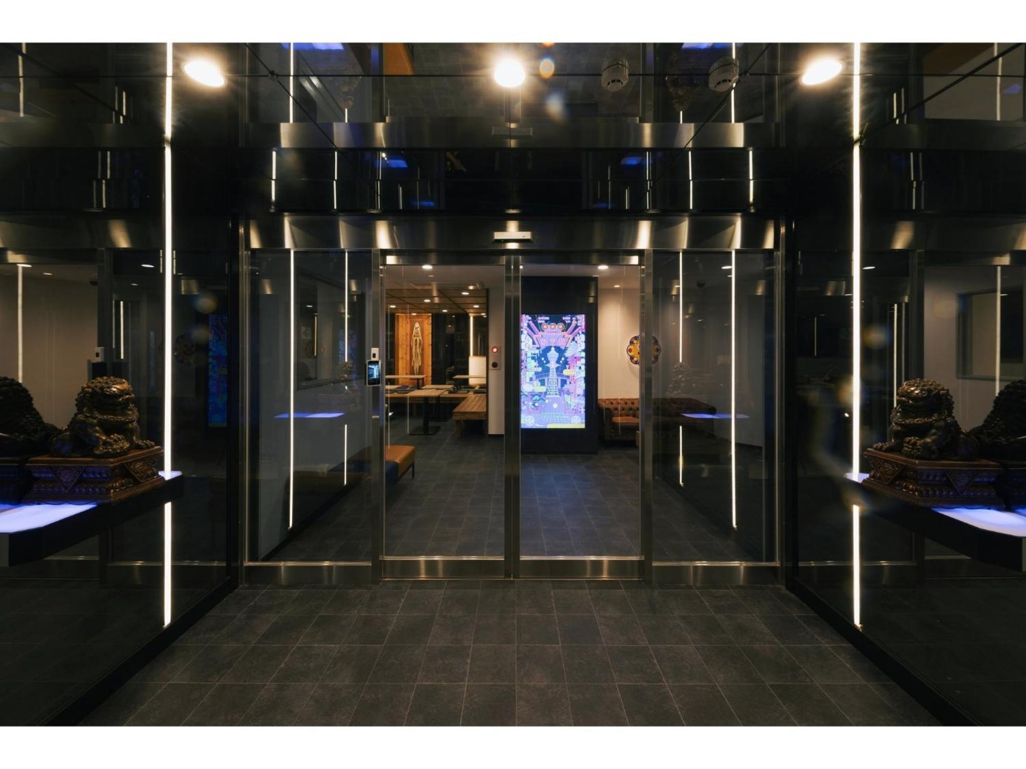 Okini Namba - Vacation 40741v