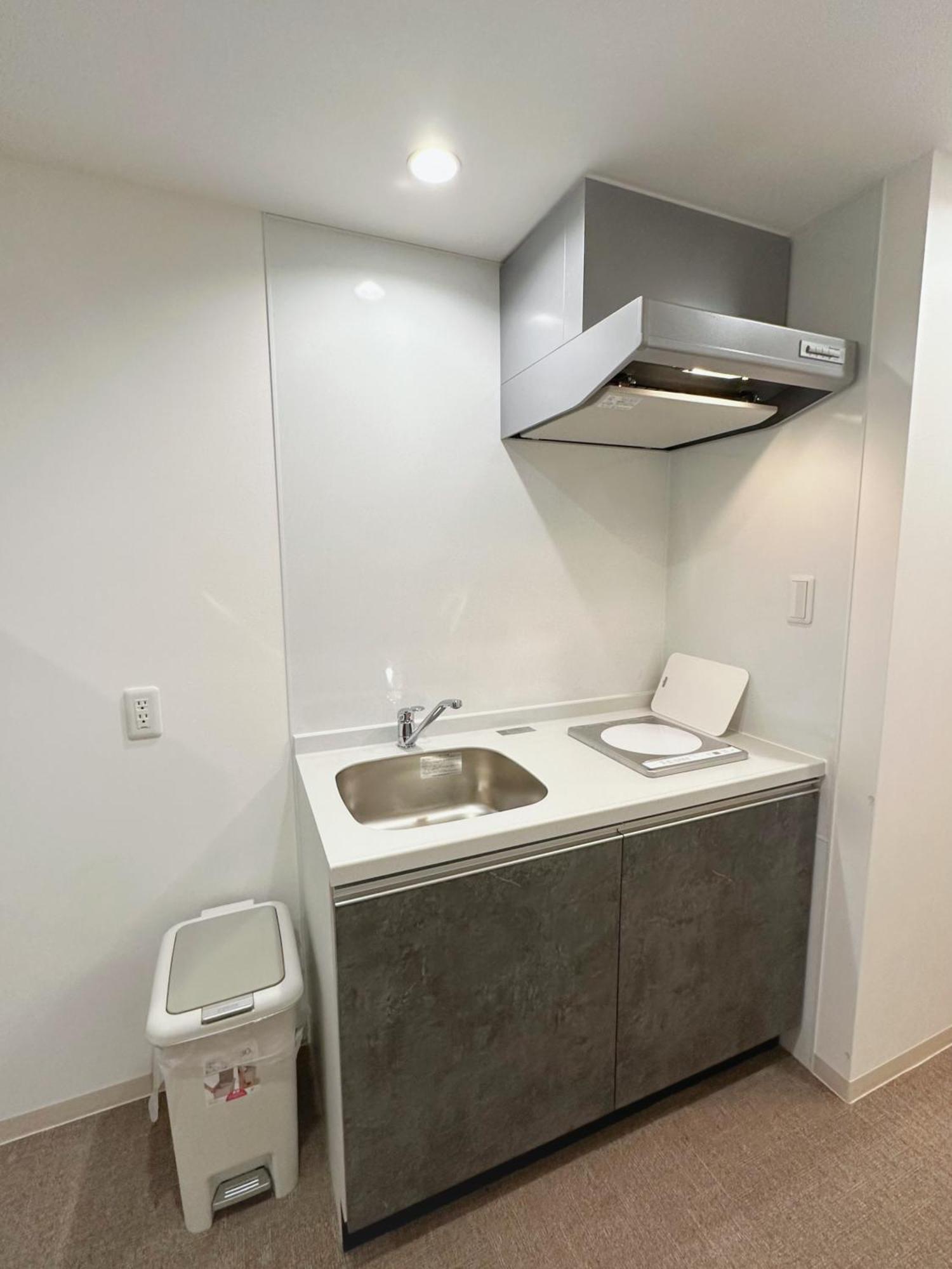 Apartment Hoshino 1 *