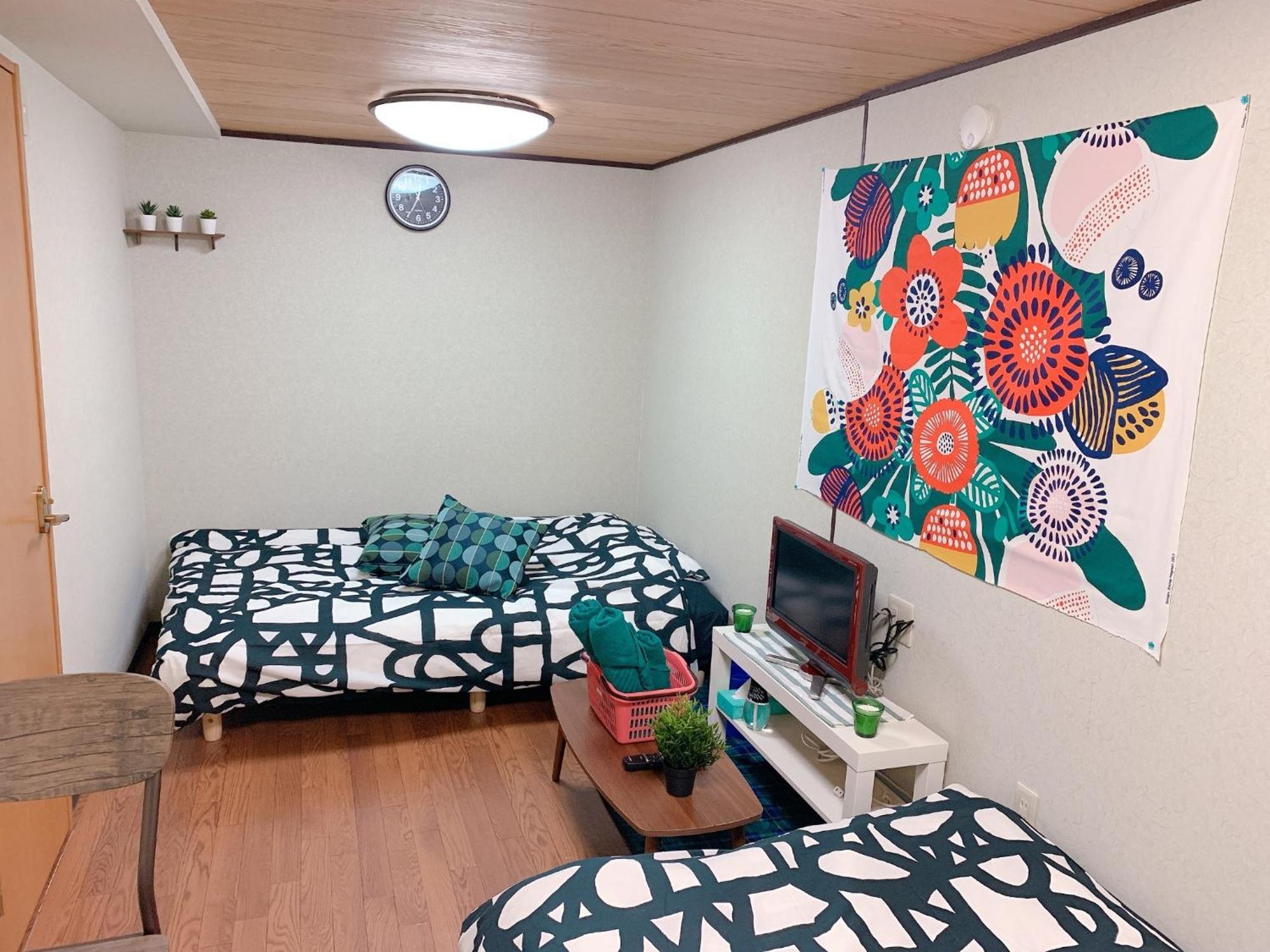 Holiday home - House - Vacation 9690