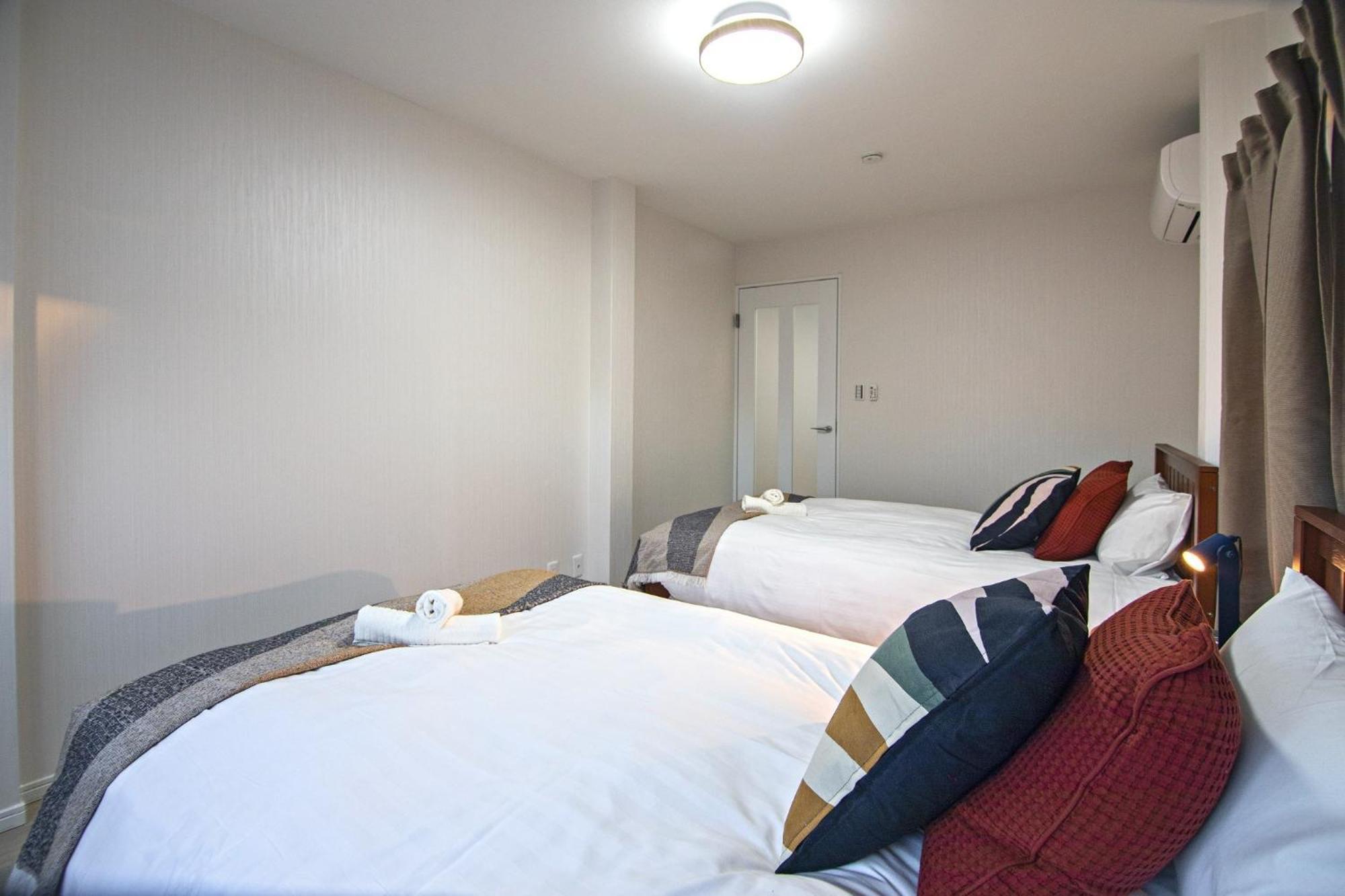 Umi-haven Fukushima - Vacation 16109 Holiday home Osaka