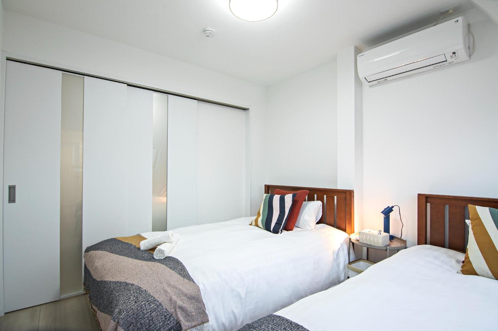 Holiday home Umi-haven Fukushima - Vacation 16109 Osaka