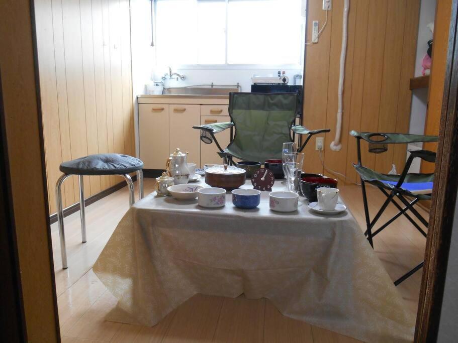 Tra　estate　appraisal　ⅱ Apartment Osaka