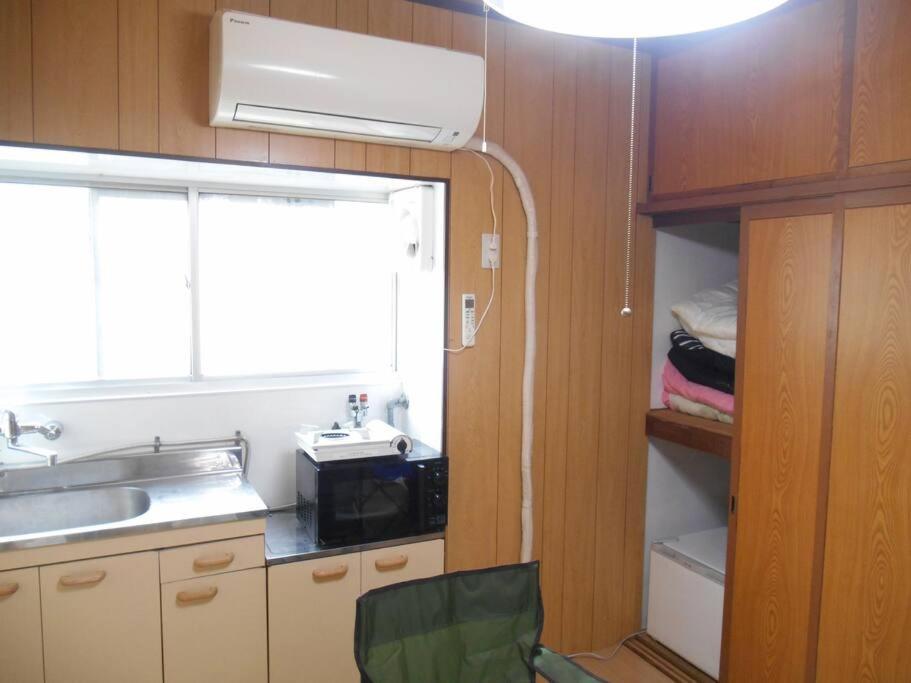 Apartment Tra　estate　appraisal　ⅱ Osaka