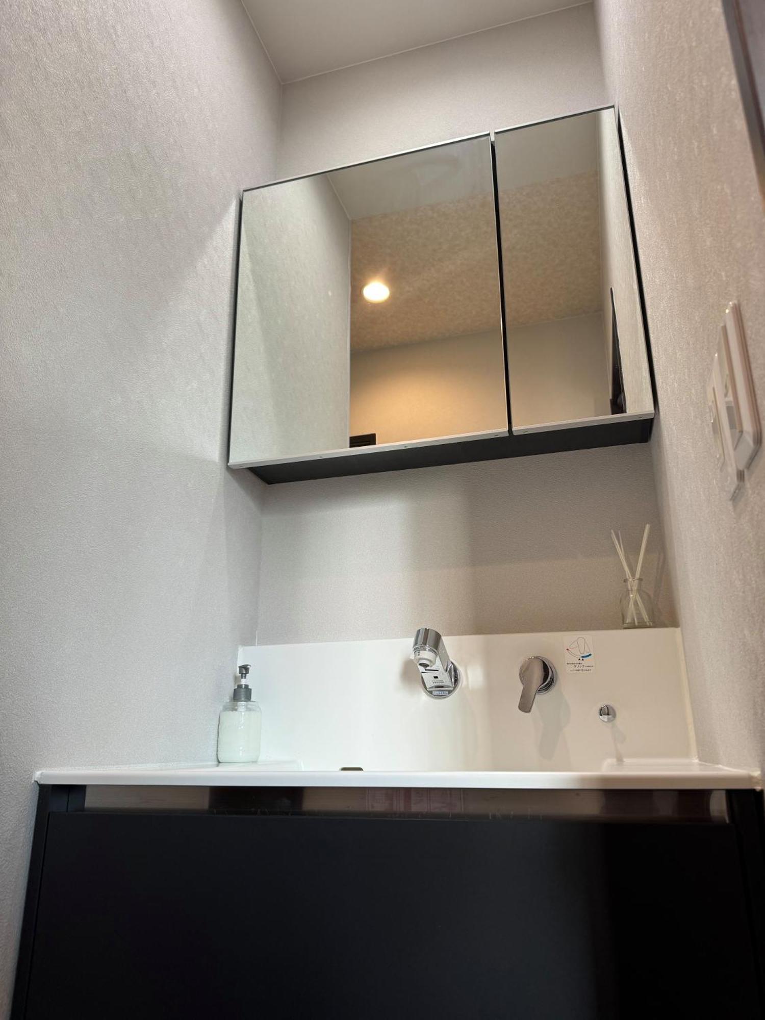 No7 大阪戎本町 難波 Holiday home
