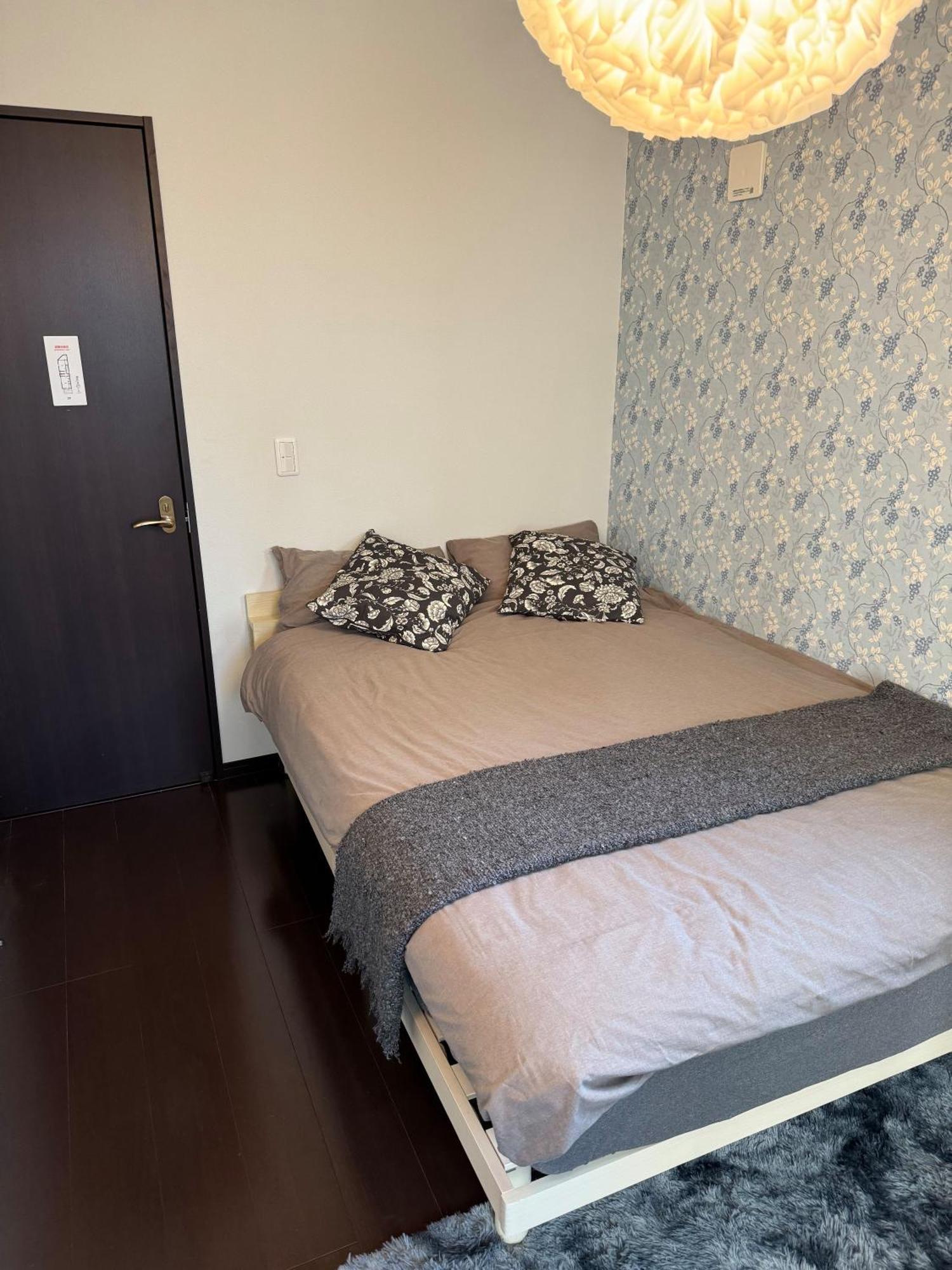 No7 大阪戎本町 難波 Holiday home