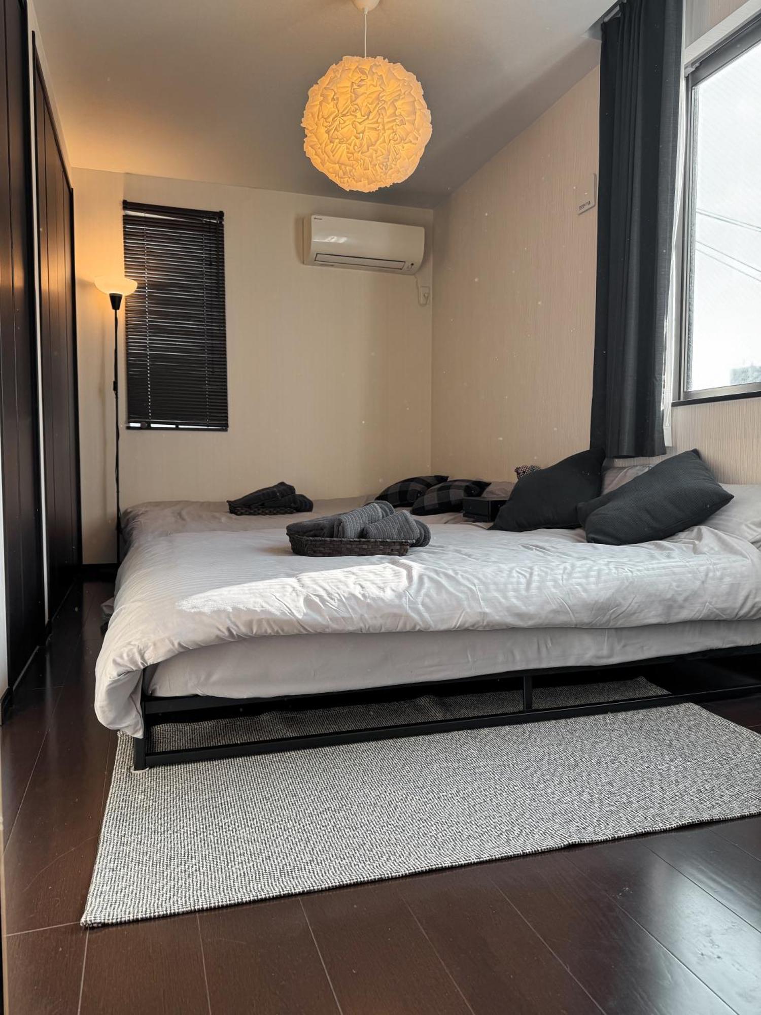 Holiday home No7 大阪戎本町 難波 Osaka