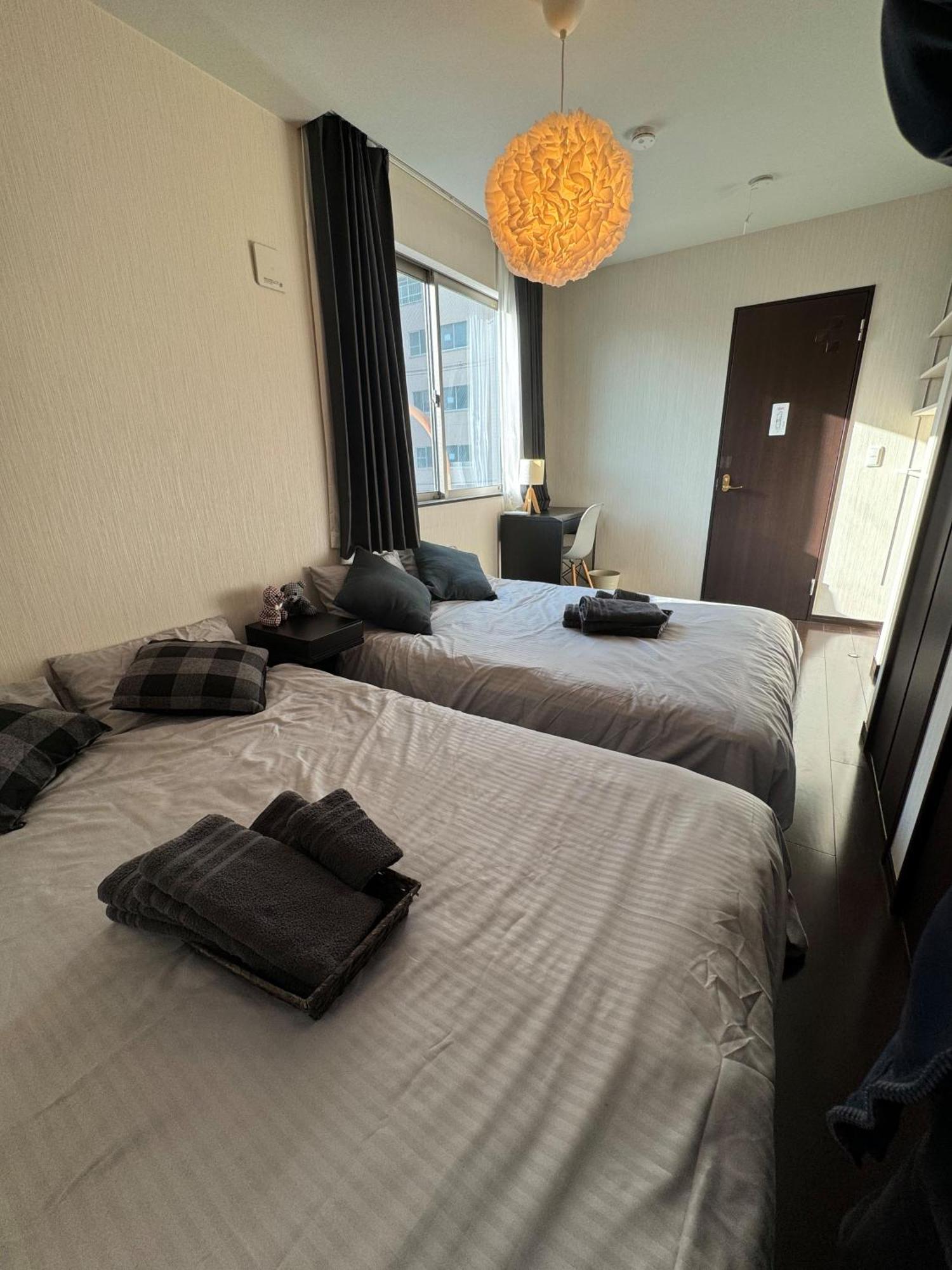 Holiday home No7 大阪戎本町 難波