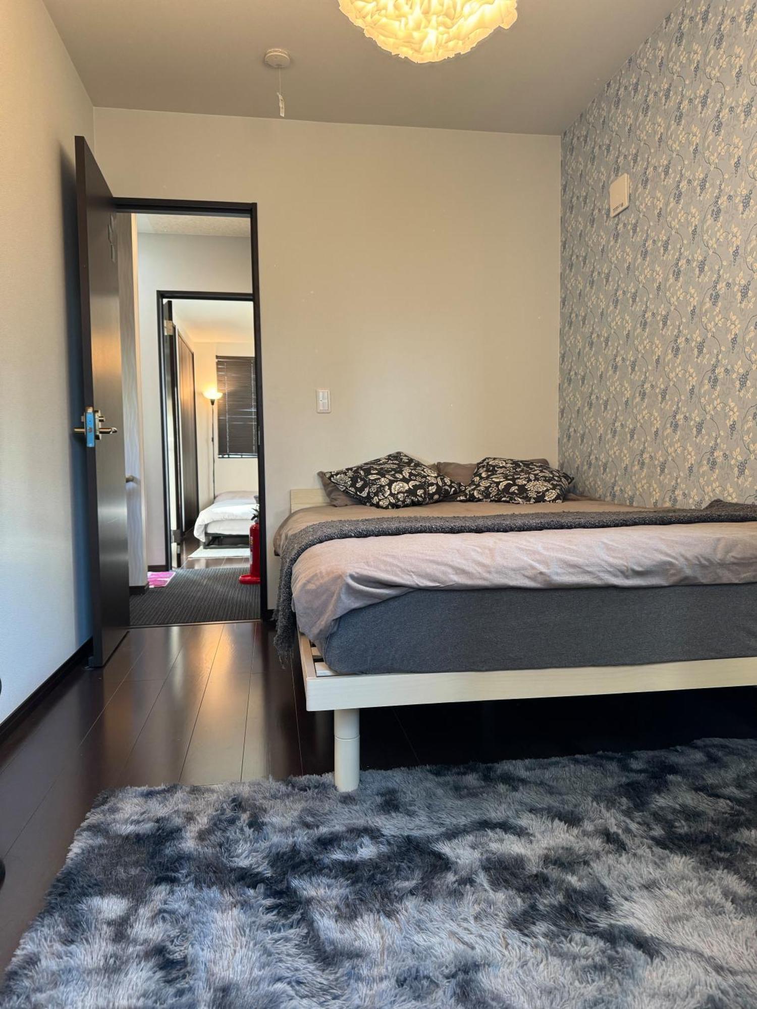 No7 大阪戎本町 難波 Holiday home *
