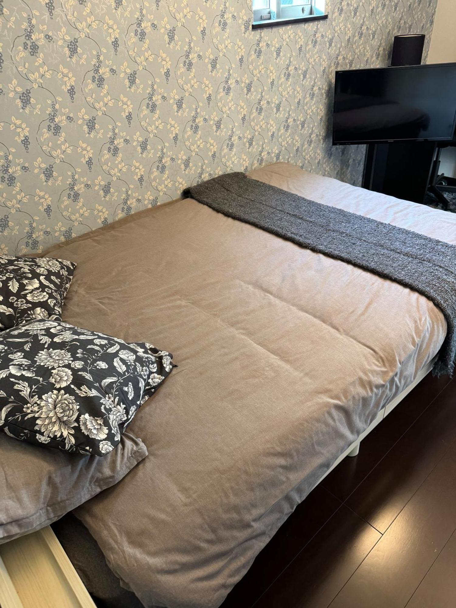 No7 大阪戎本町 難波 Holiday home