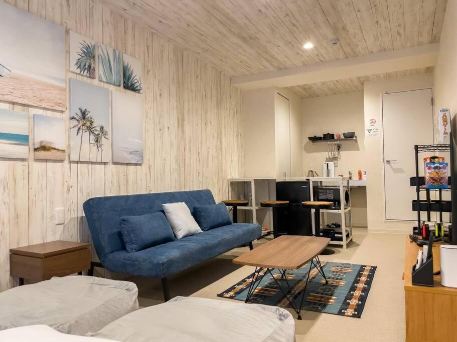 Tasonestayosaka なんば日本橋南mc302 Apartment Osaka