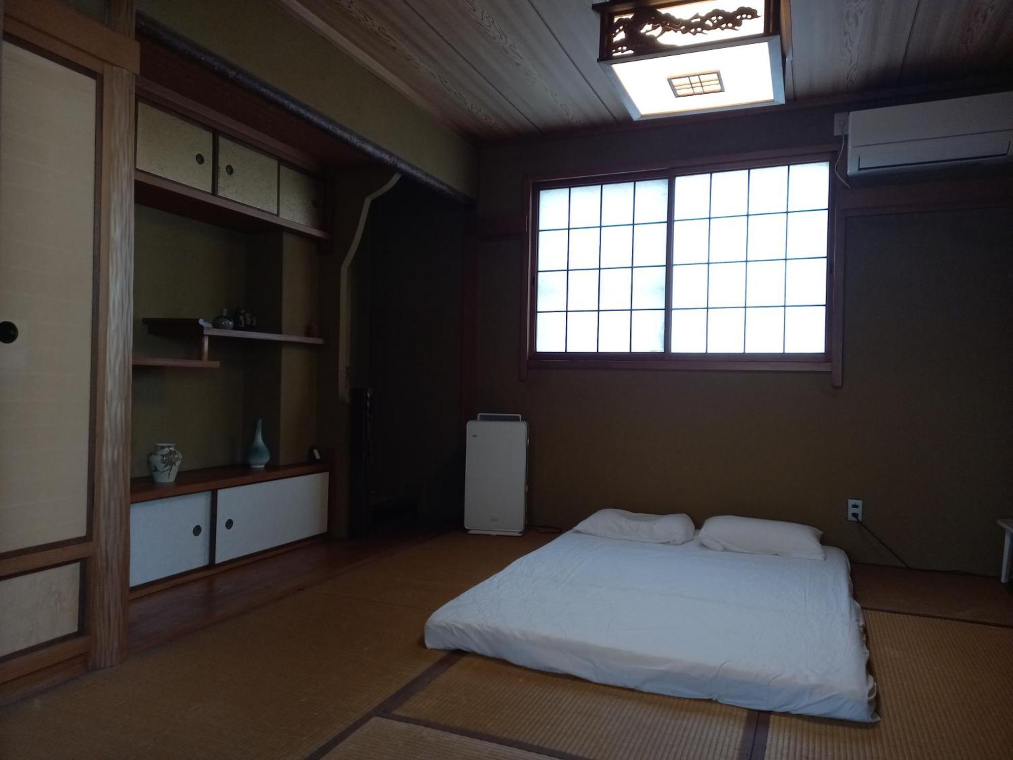 Homestay Luck House Guest Huose Osaka