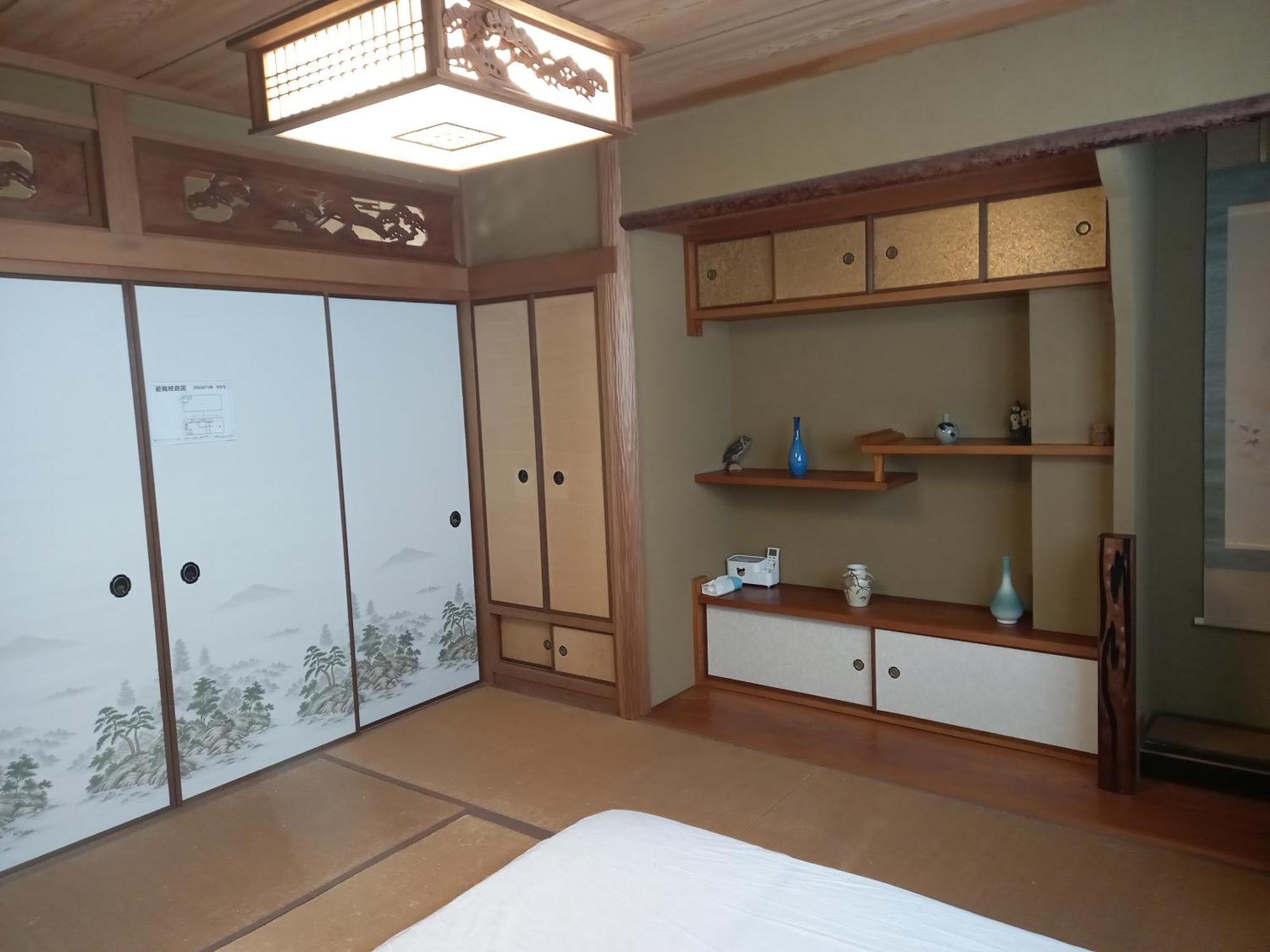 Luck House Guest Huose Homestay Osaka