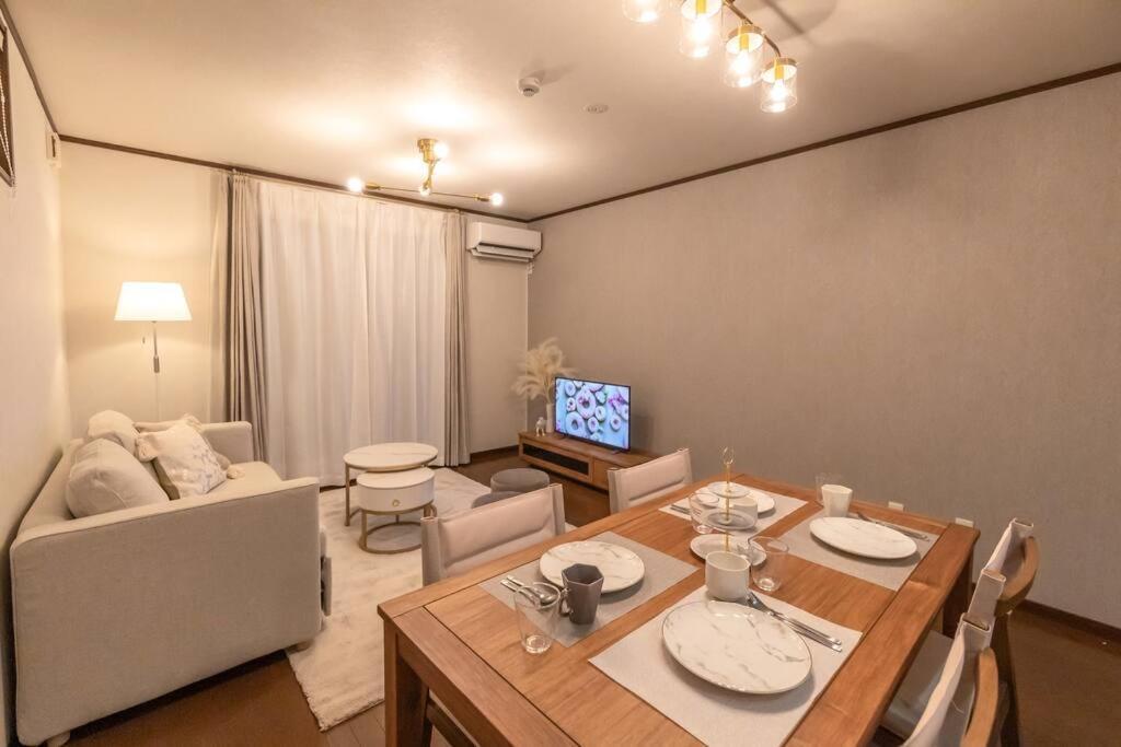 Holiday home Ten-cha House - Self Check-in Only Osaka
