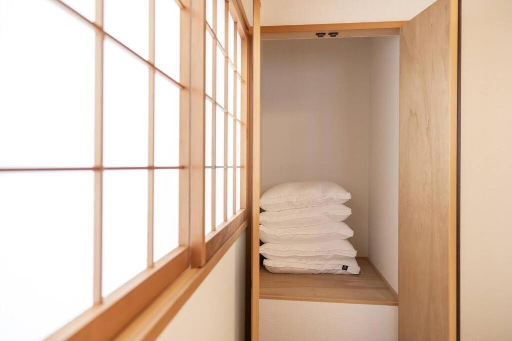 Ten-cha House - Self Check-in Only Holiday home Osaka