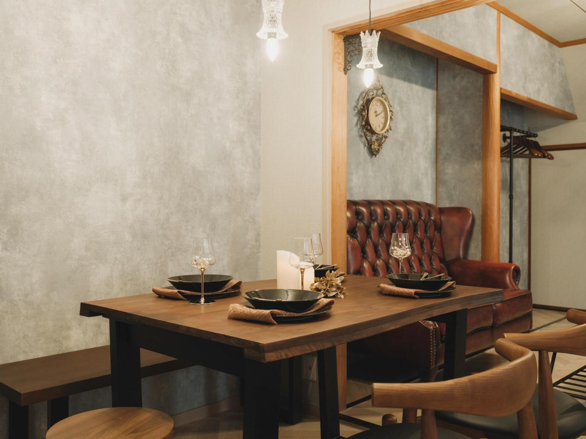 Tsubame Abeno - Vacation 16200 Holiday home