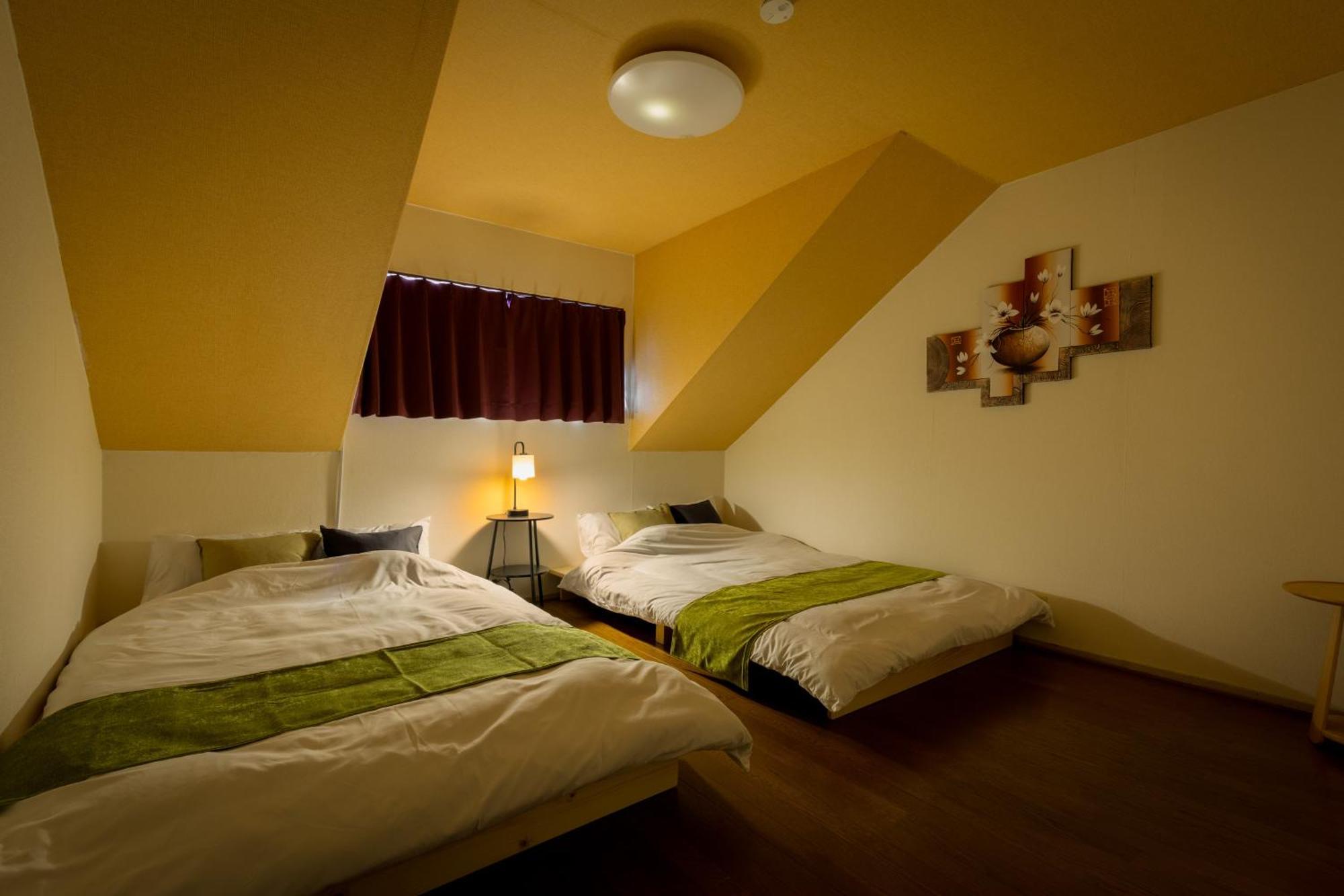 Umeda 15 Min, Airport 40 Min, Usj 30 Min, Quiet Residential Neighborhood 5ldk Japanese Style House For Groups And Families * Osaka