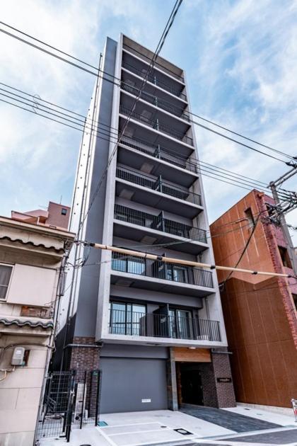 Apartamento Sanctuary Namba Daikoku - Vacation 16174