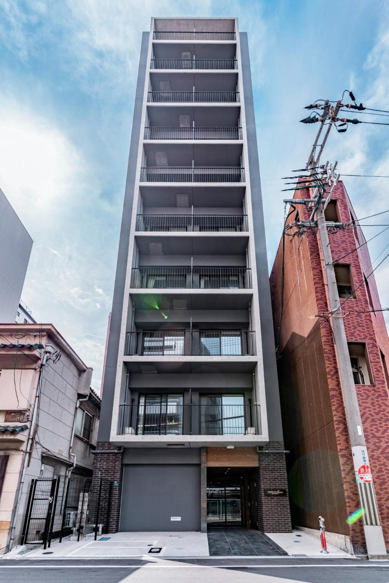 Sanctuary Namba Daikoku - Vacation 16174 Apartamento *