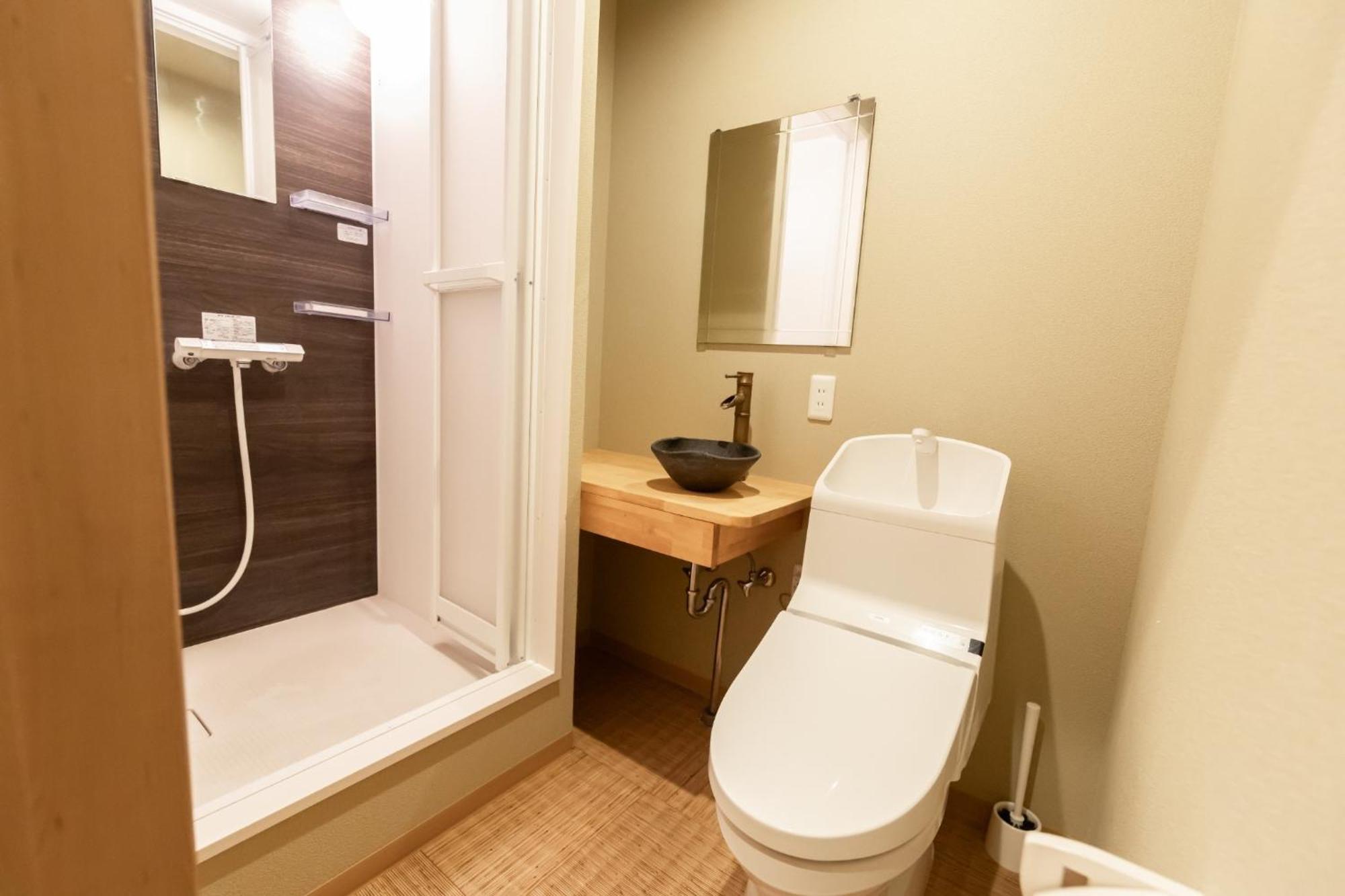 Holiday home Whirlpool - Vacation 16294 Osaka