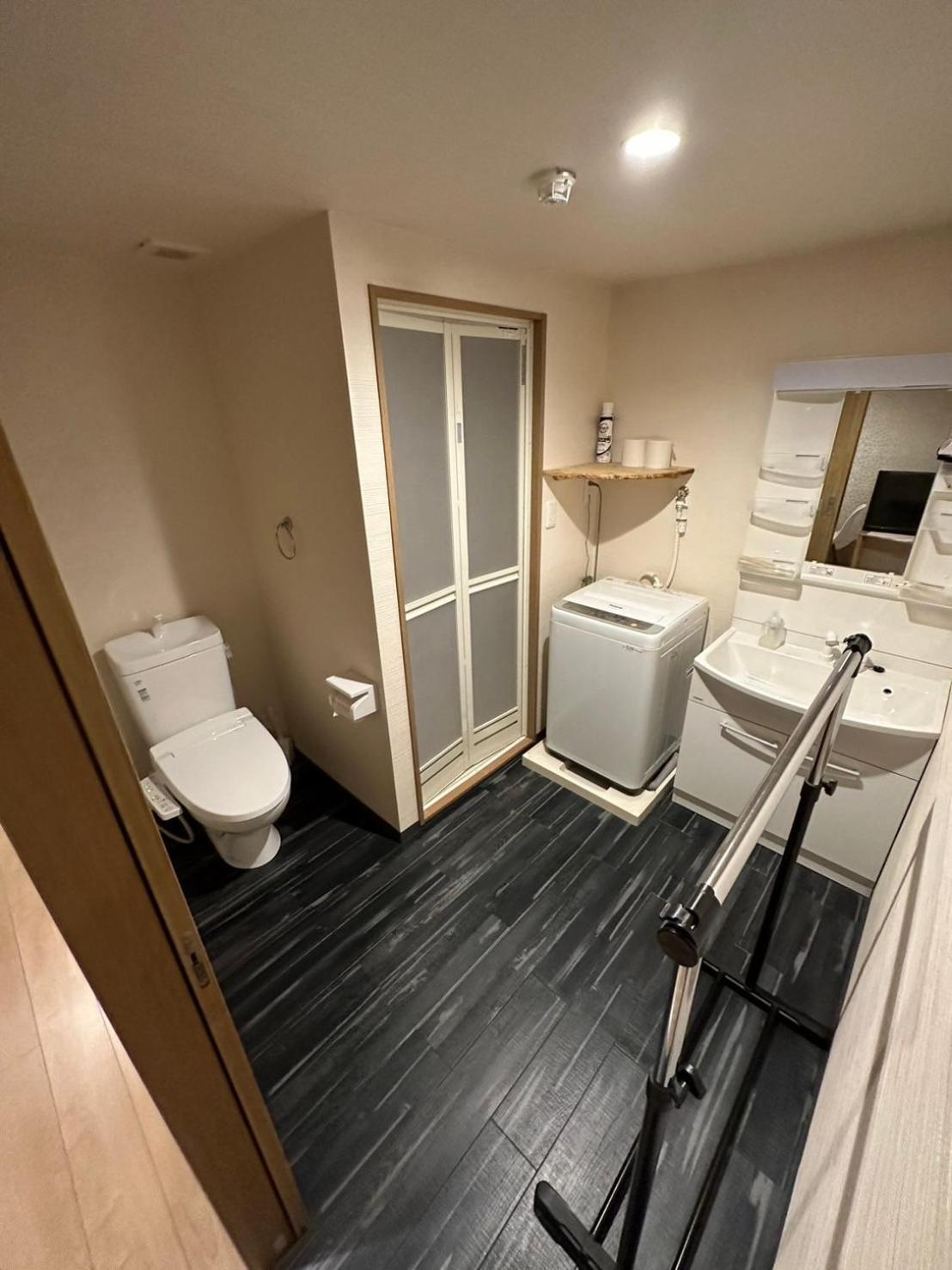 Apartment Shimanouchi Osaka