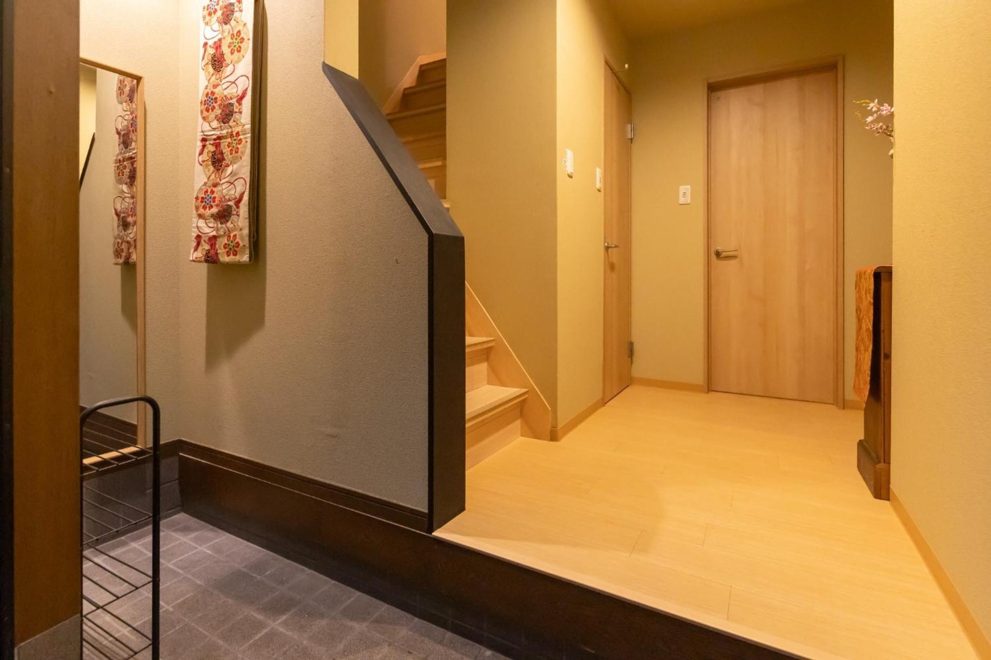 Holiday home Whirlpool - Vacation 16294 Osaka